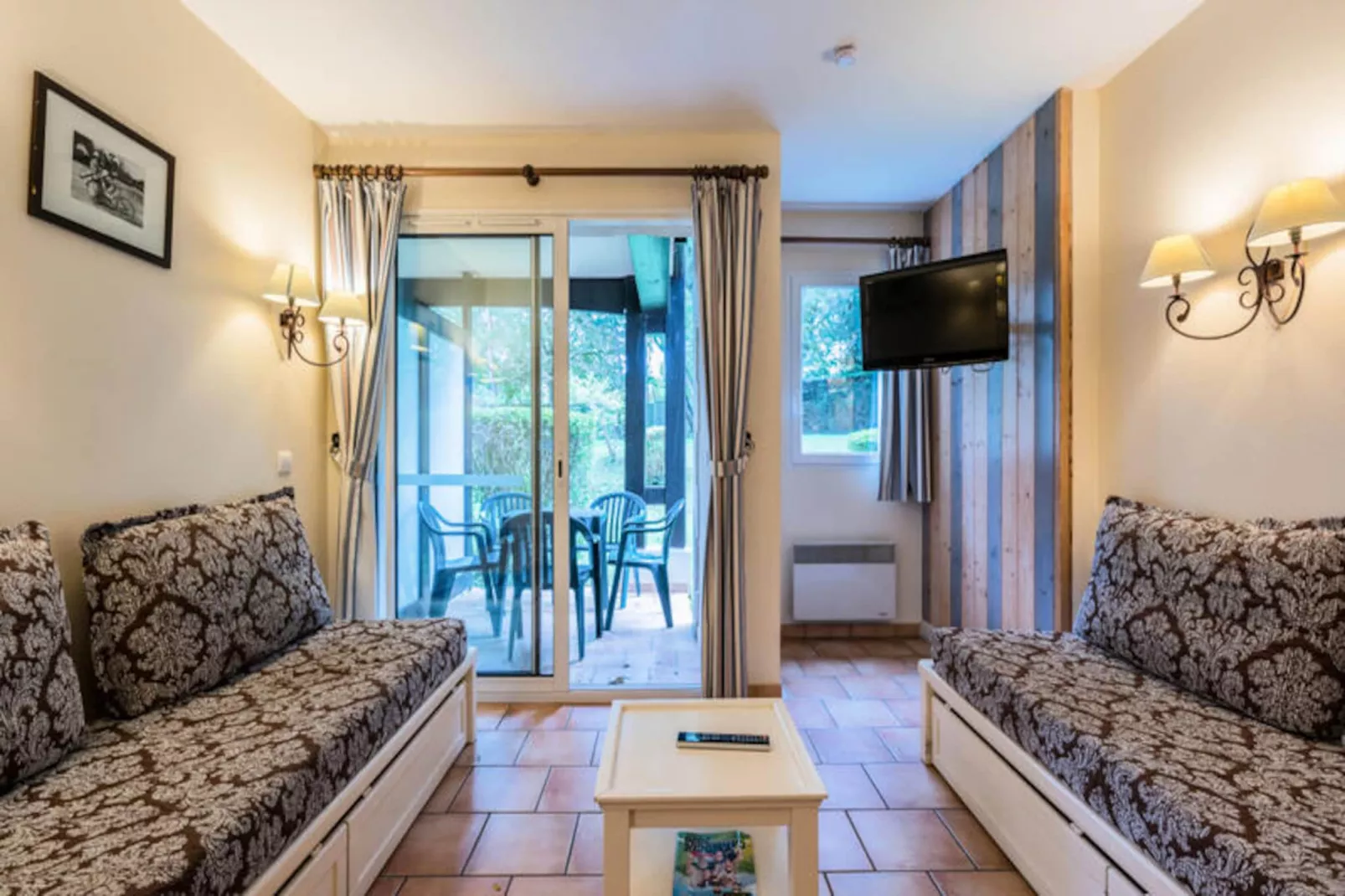 La Résidence du Golf - maeva Home-Image-tags.