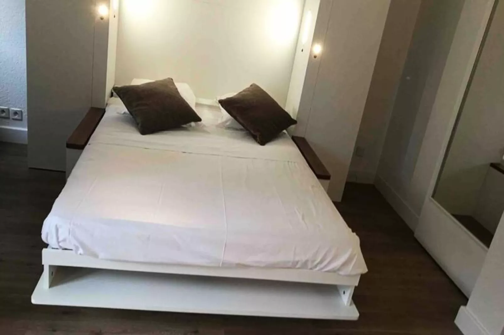 Résidence Les Embruns - maeva Home-Buitenkant zomer