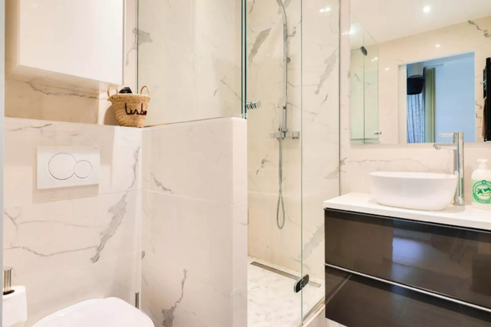 Résidence Castel St Clair - maeva Home-Buitenkant zomer