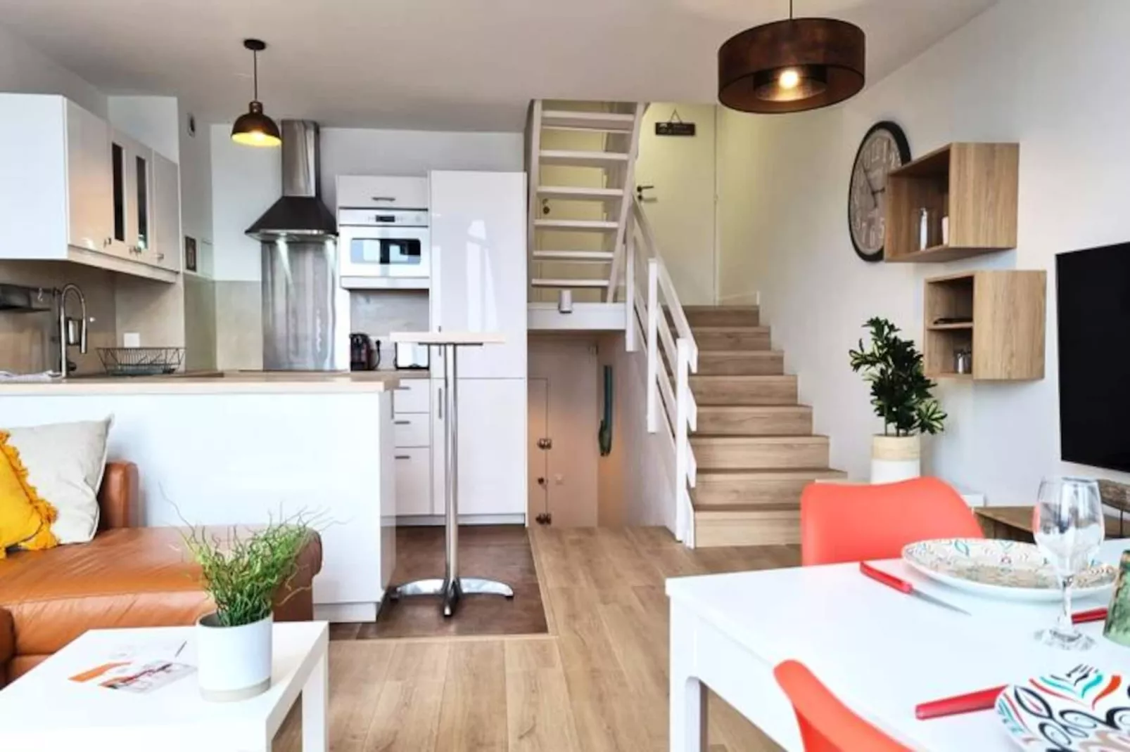 🌅 La Marina - Vue Mer - Plage - Marina Et Casino-Image-tags.