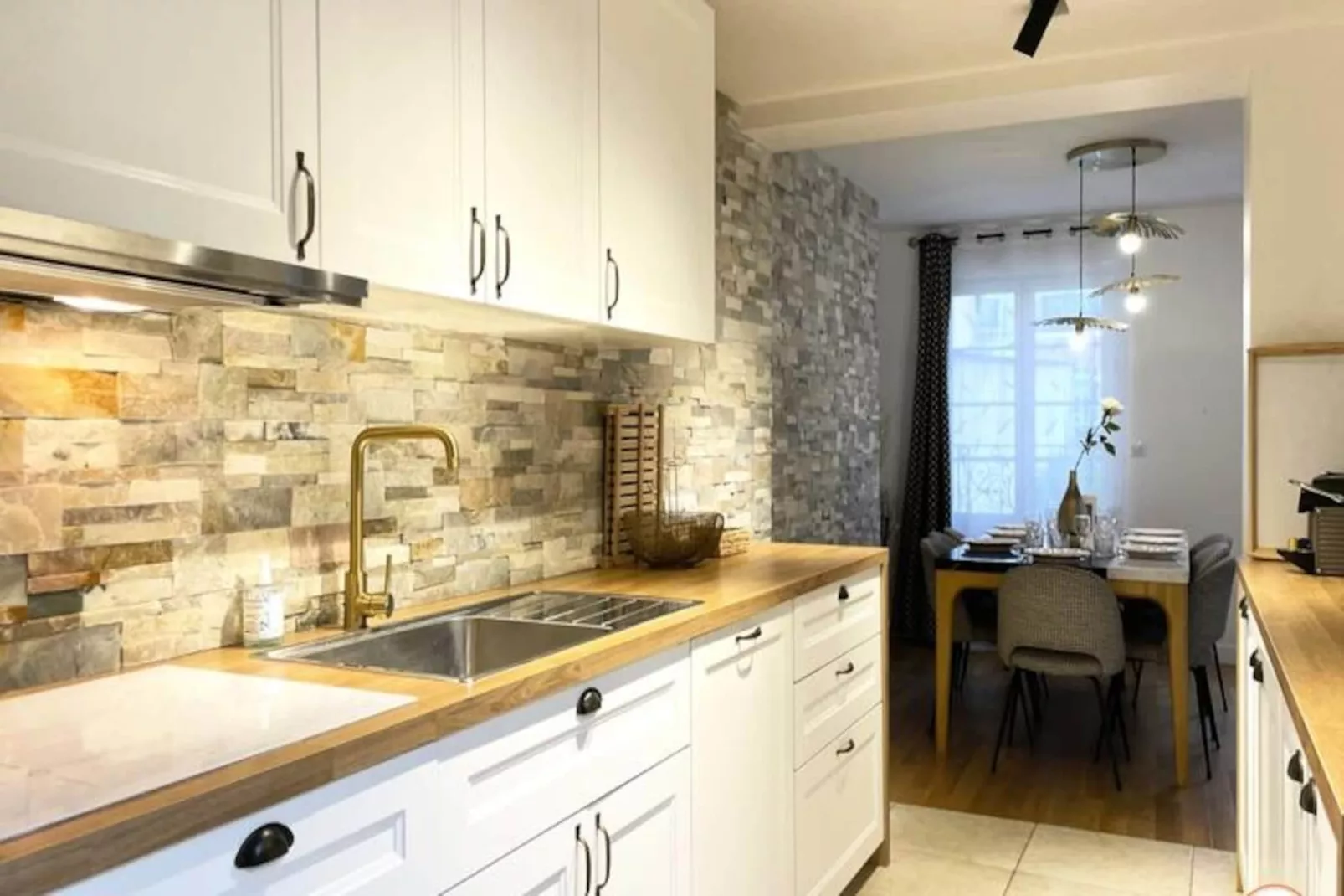 🌳 The Garden House - 5ch, 4 Sdb - 10 Pers-Image-tags.