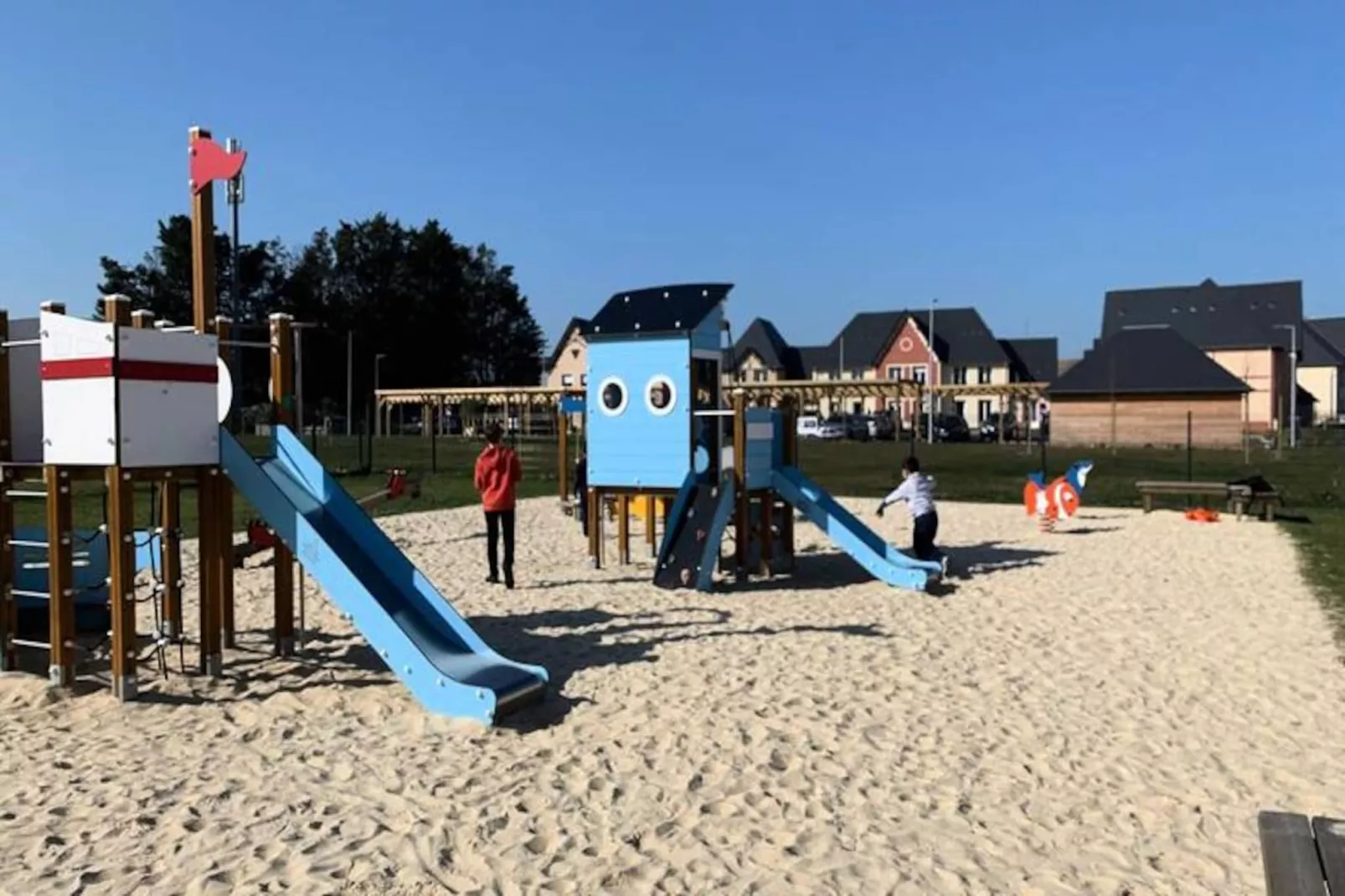 Résidence Goélia Le Victoria ****-Image-tags.