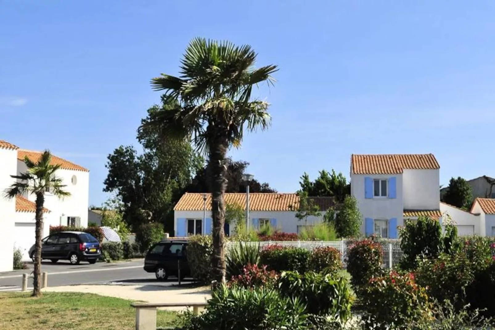 Résidence Goélia La Palmeraie-Image-tags.