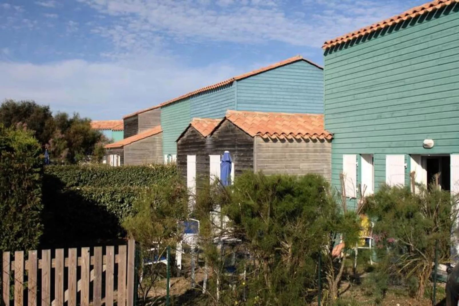 Résidence Odalys Le Village des Amareyeurs-Image-tags.