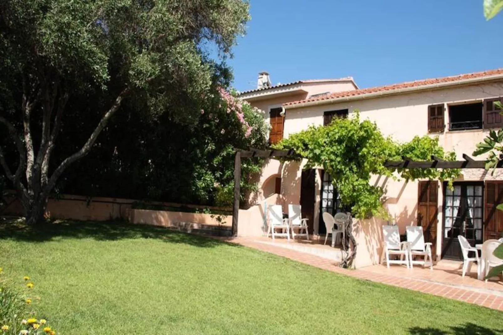 Résidence Marie Diane-Image-tags.