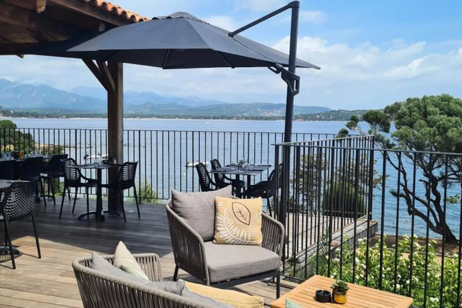 Résidence U Paviddonu-Image-tags.