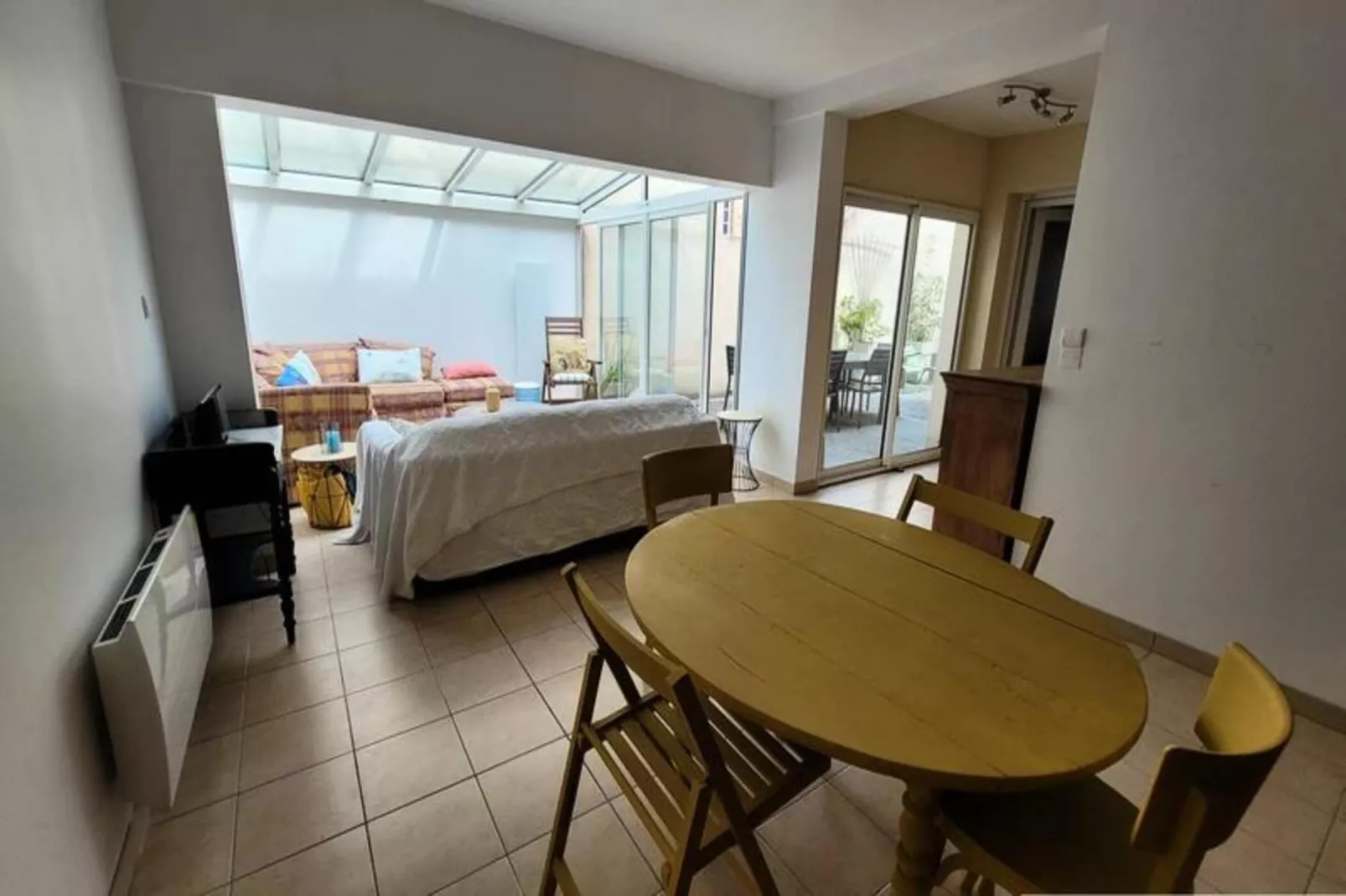 Résidence 590-pleneuf Val Andre-Buitenkant zomer