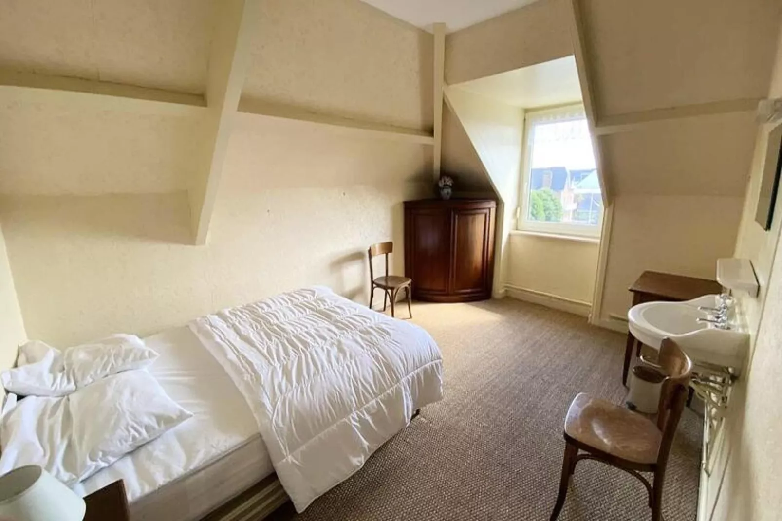 Résidence 634-pleneuf Val Andre-Overloop