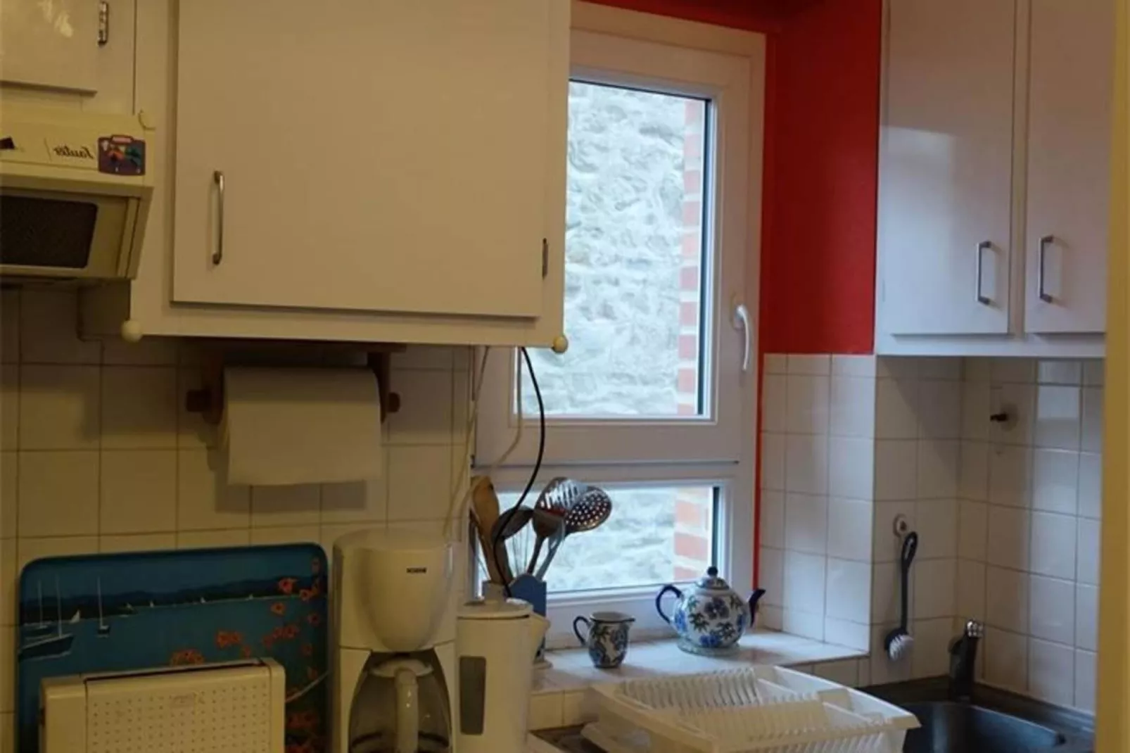 Résidence 438-pleneuf Val Andre-Slaapkamer