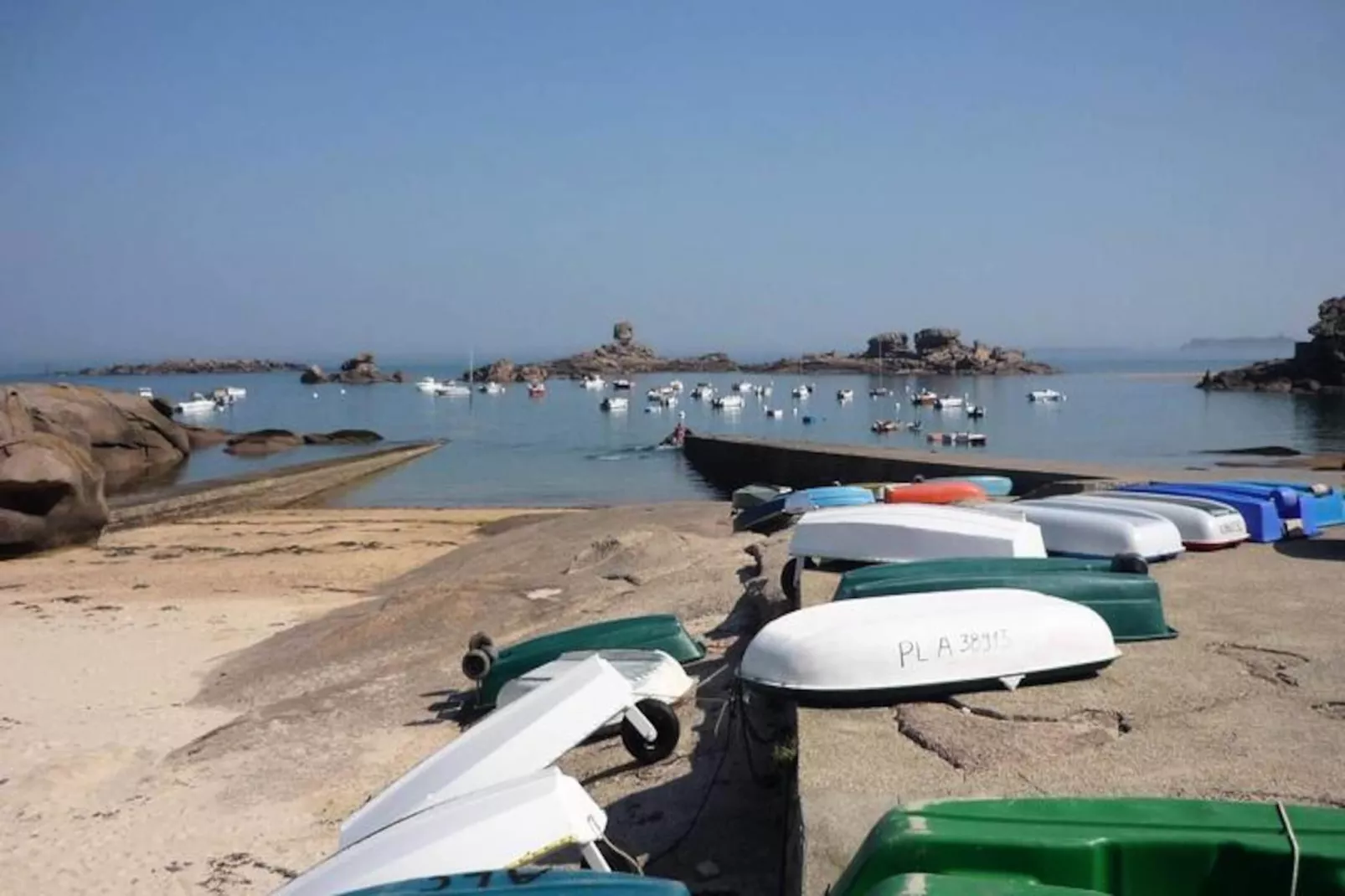 Résidence Les Sept Iles-Image-tags.