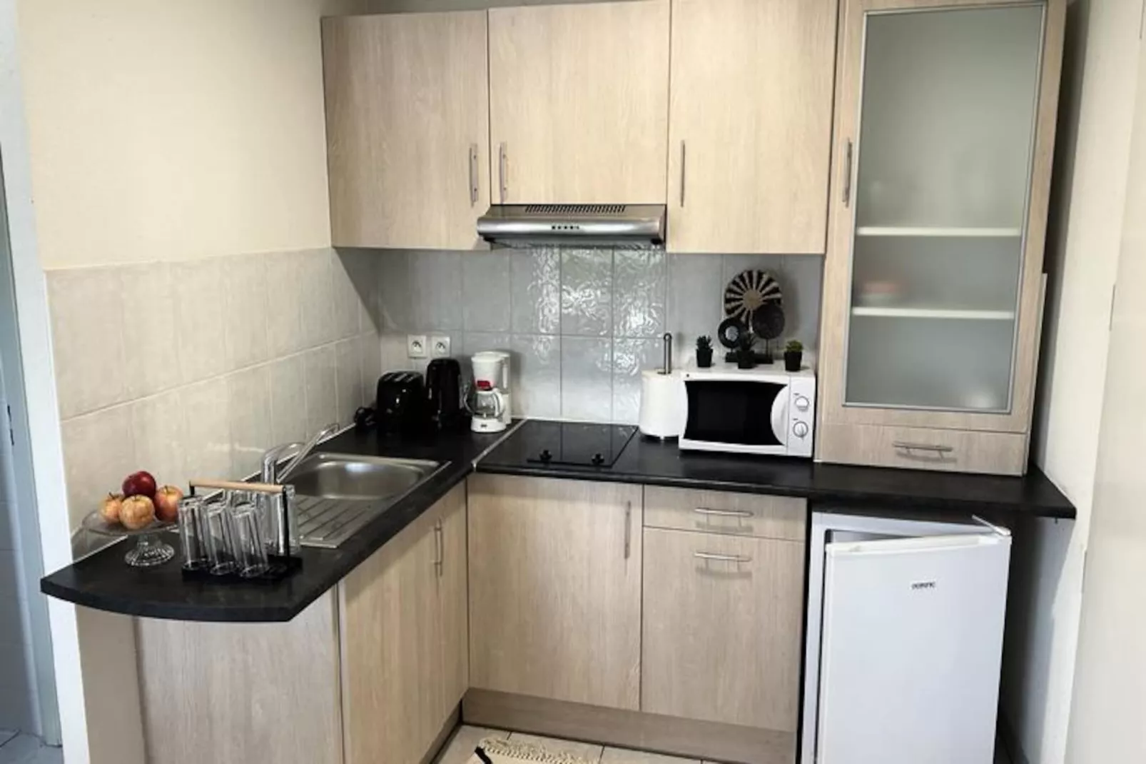 Résidence Le Domaine d'Agrippa ***-Image-tags.