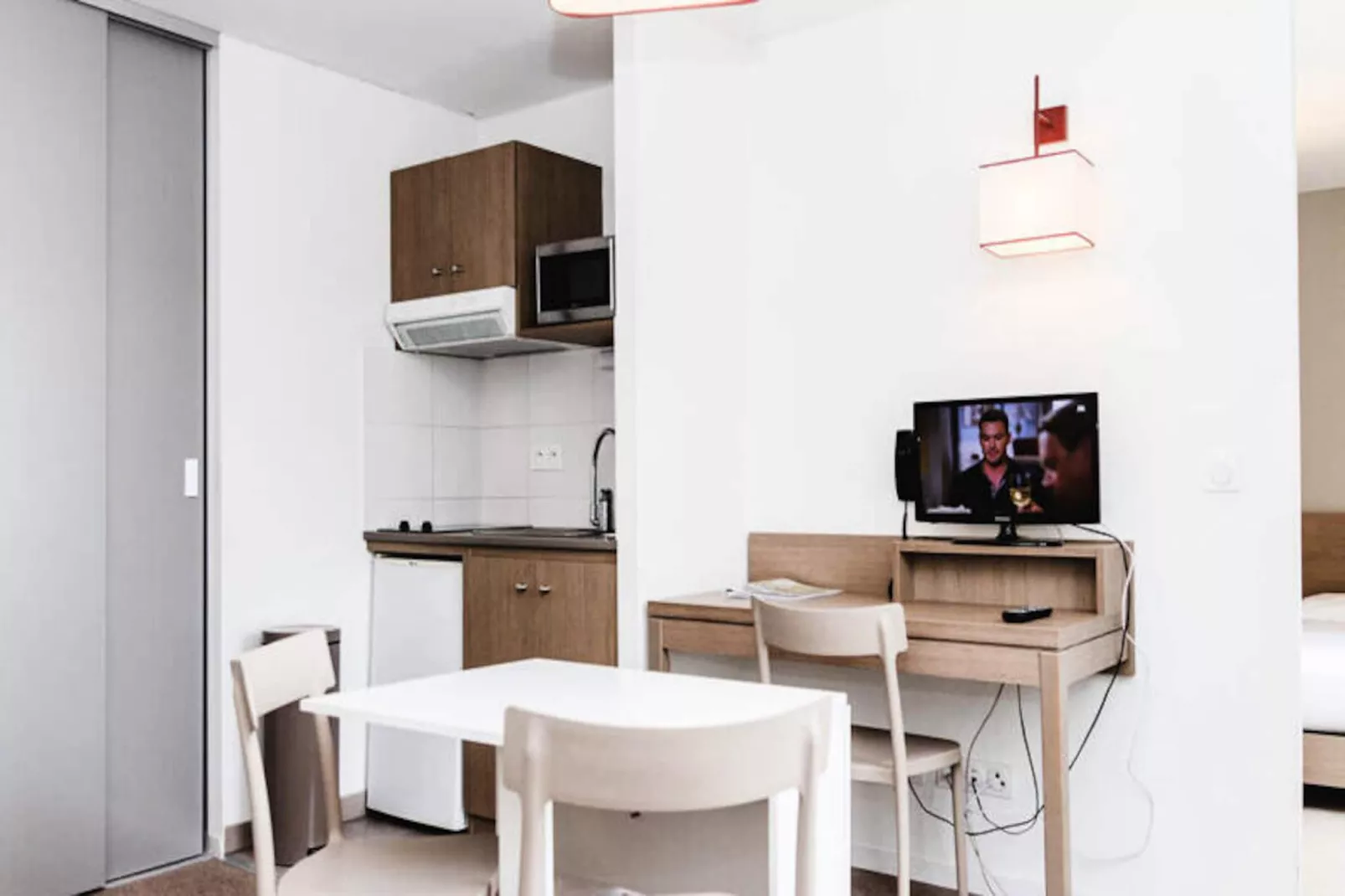 Appart'Hotel Quimper-Image-tags.