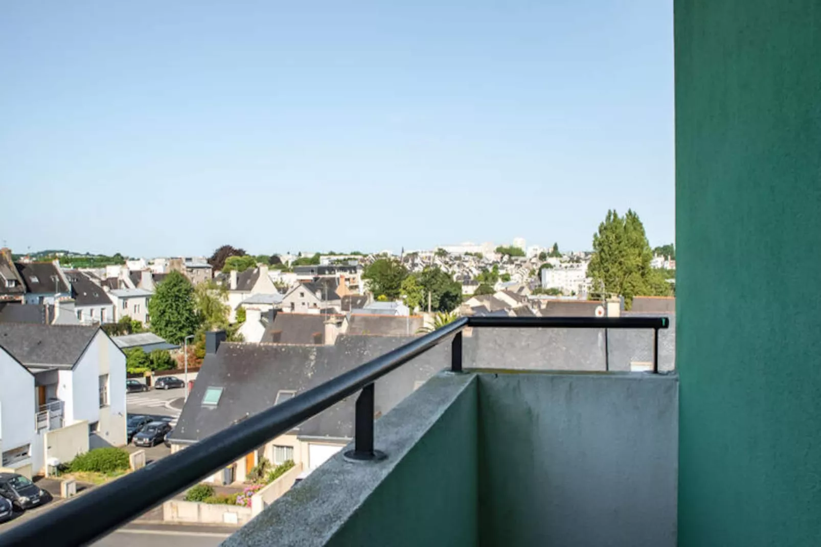 Appart'Hôtel Brest-Image-tags.