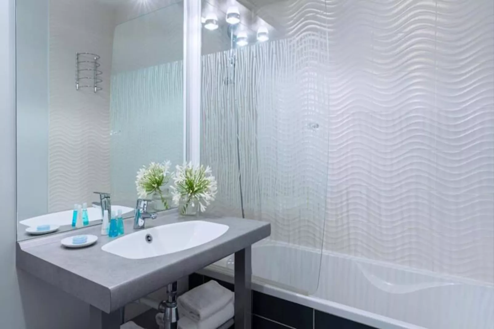 Résidence Thalasso Concarneau****-Image-tags.