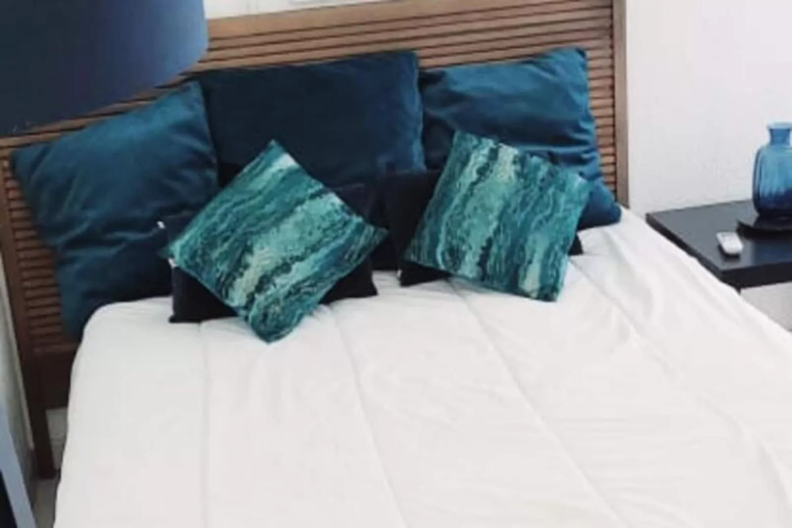 Résidence La Cigale De Mer &agrave; 100 M De La Plage Et Du Centre Ville Du Grau Du Roi-Slaapkamer