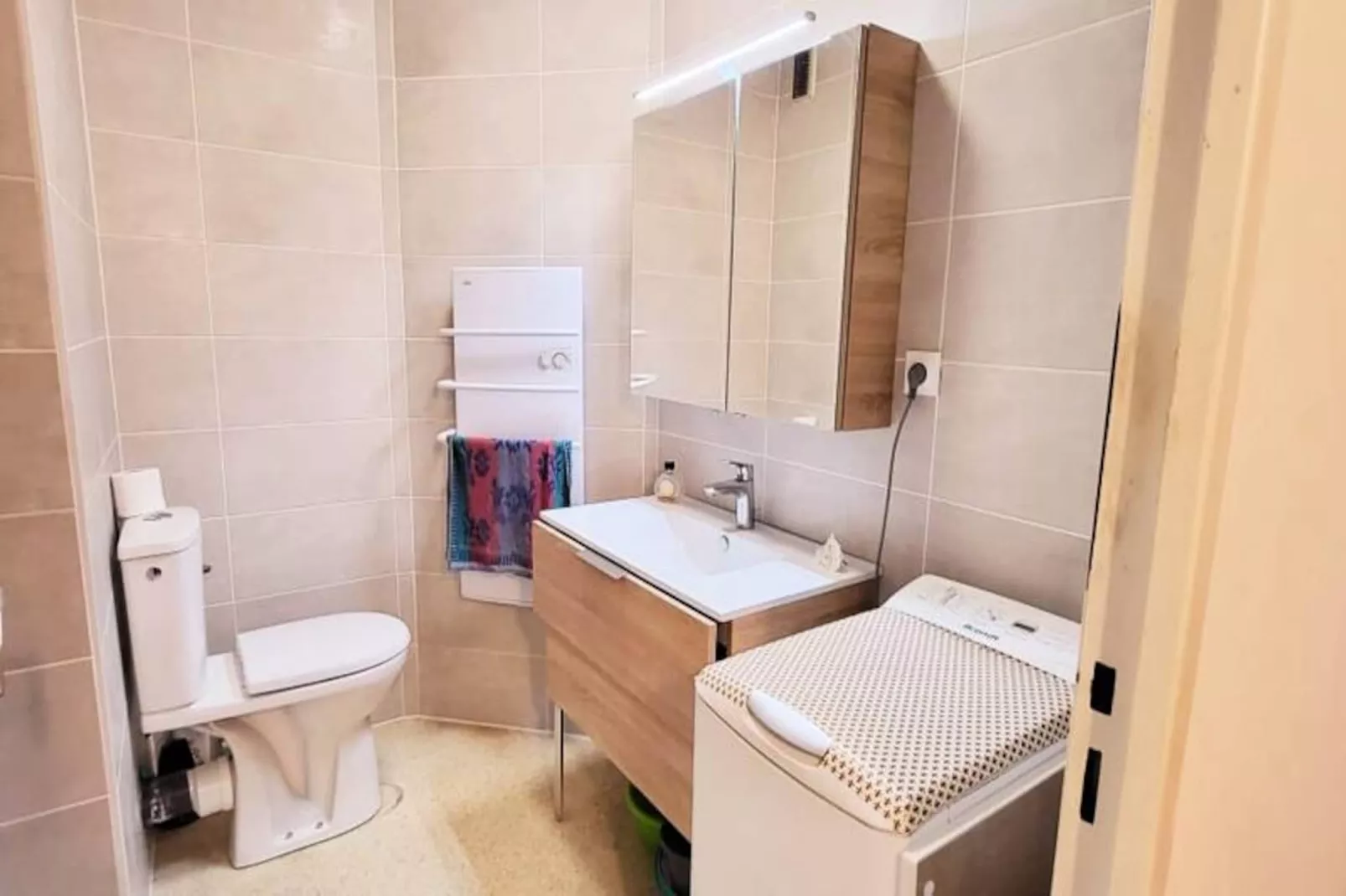 Résidence La Caravelle 2 Entre Plage Et Centre Ville-Image-tags.