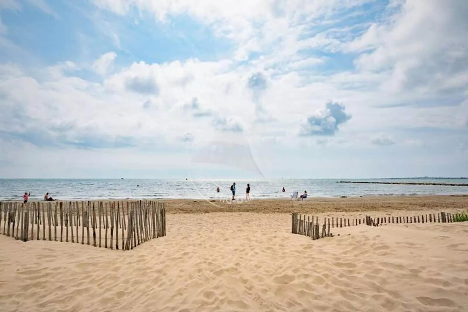 Résidence De La Mer-Gebieden zomer 5km