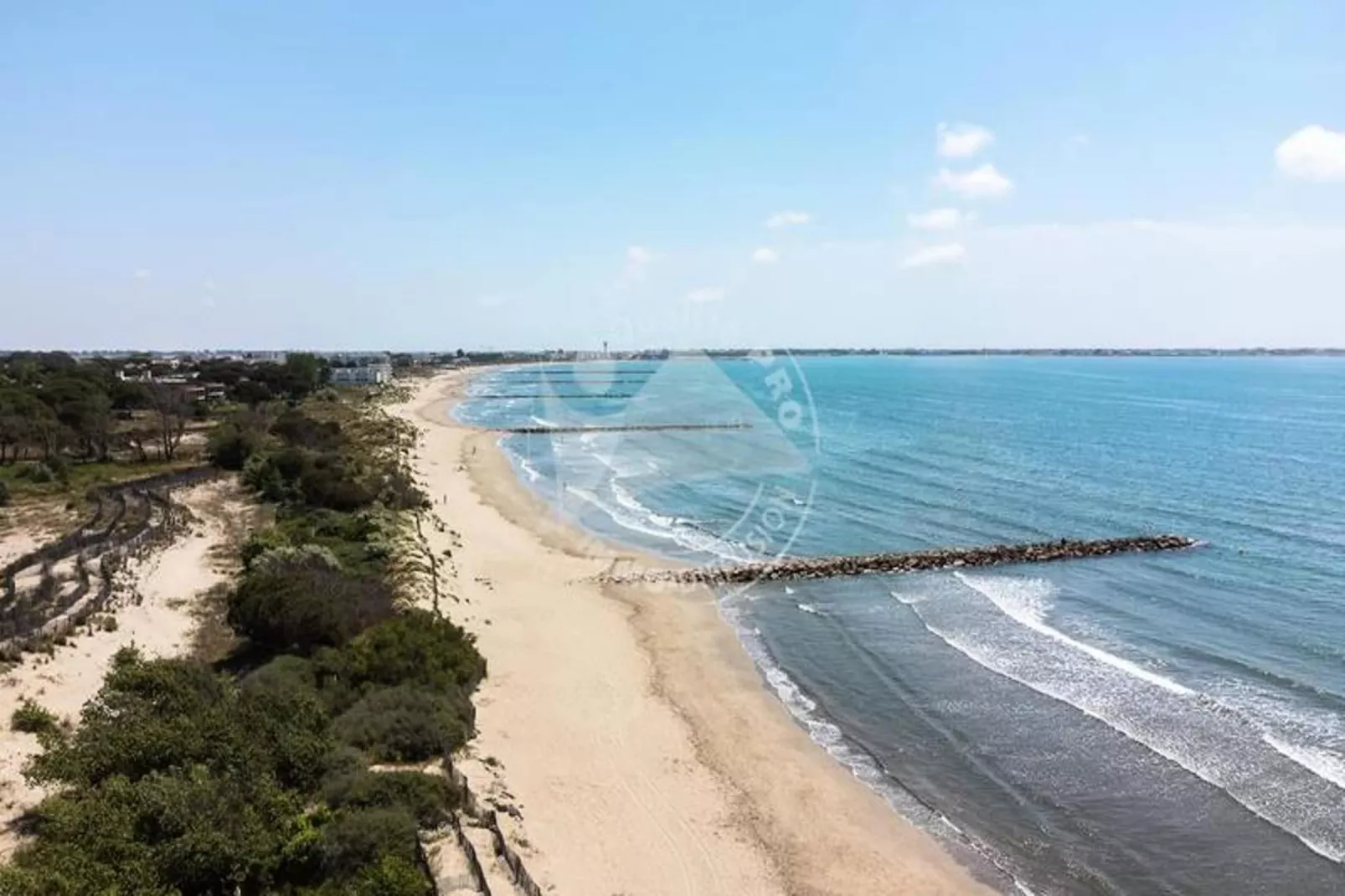 Résidence "le Frédéric Mistral"-Gebieden zomer 5km