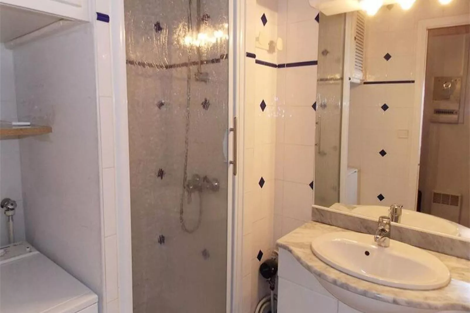 Résidence Soulan-Overloop