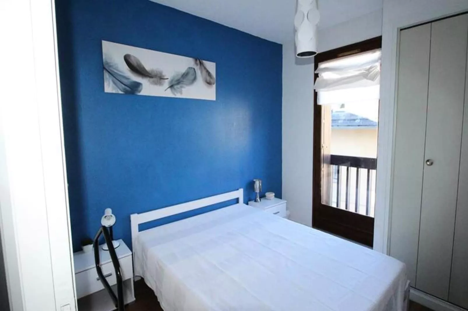 Résidence Soulan-Terrasbalkon