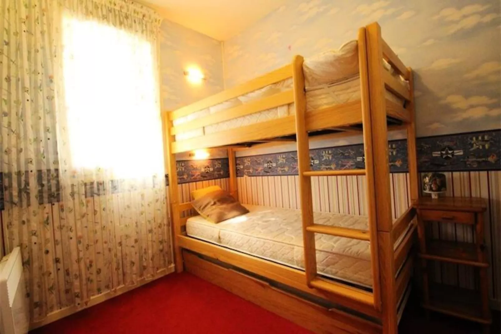 Résidence Hotel De France-Image-tags.