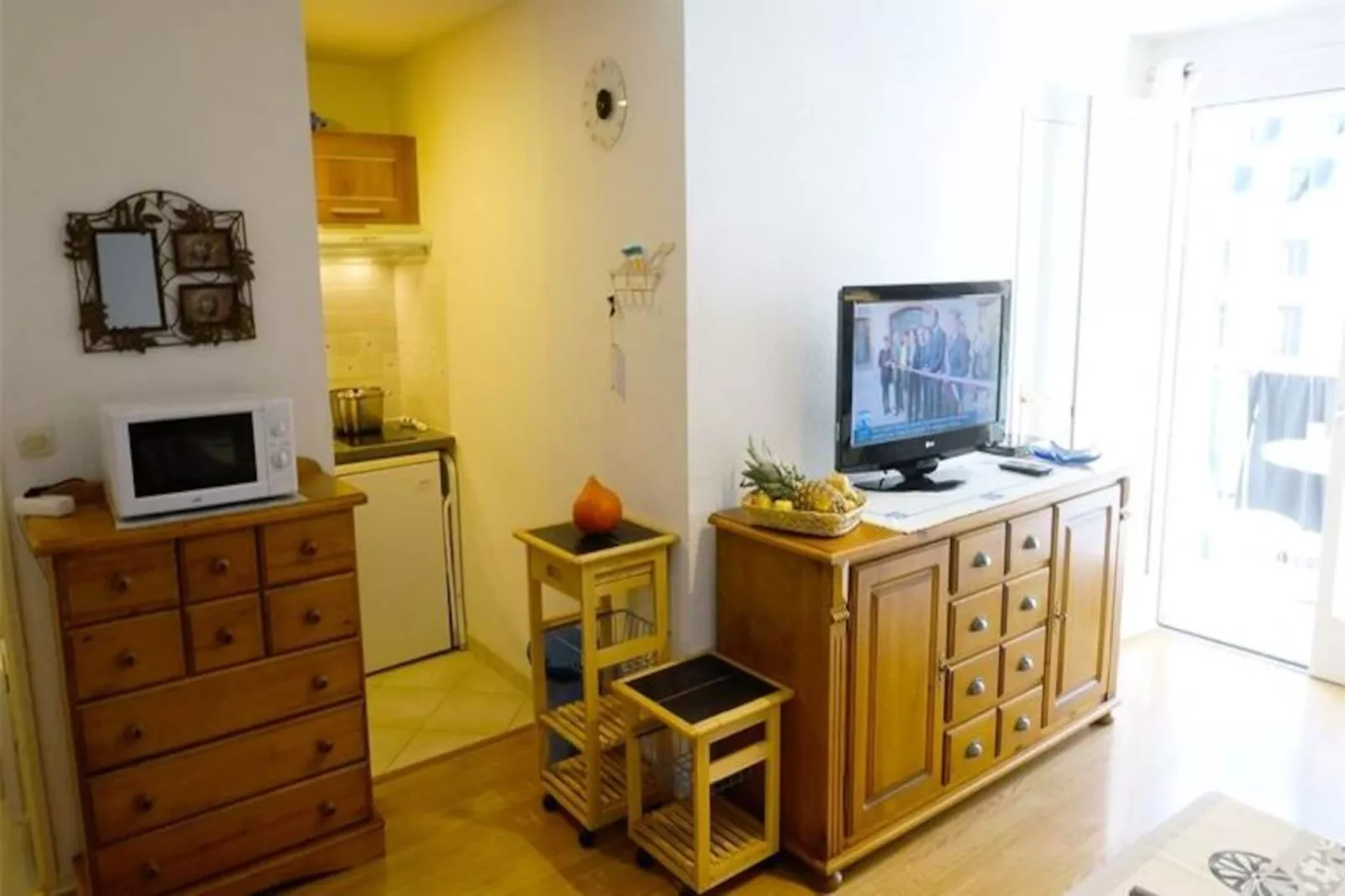 Résidence Hotel De France-Image-tags.