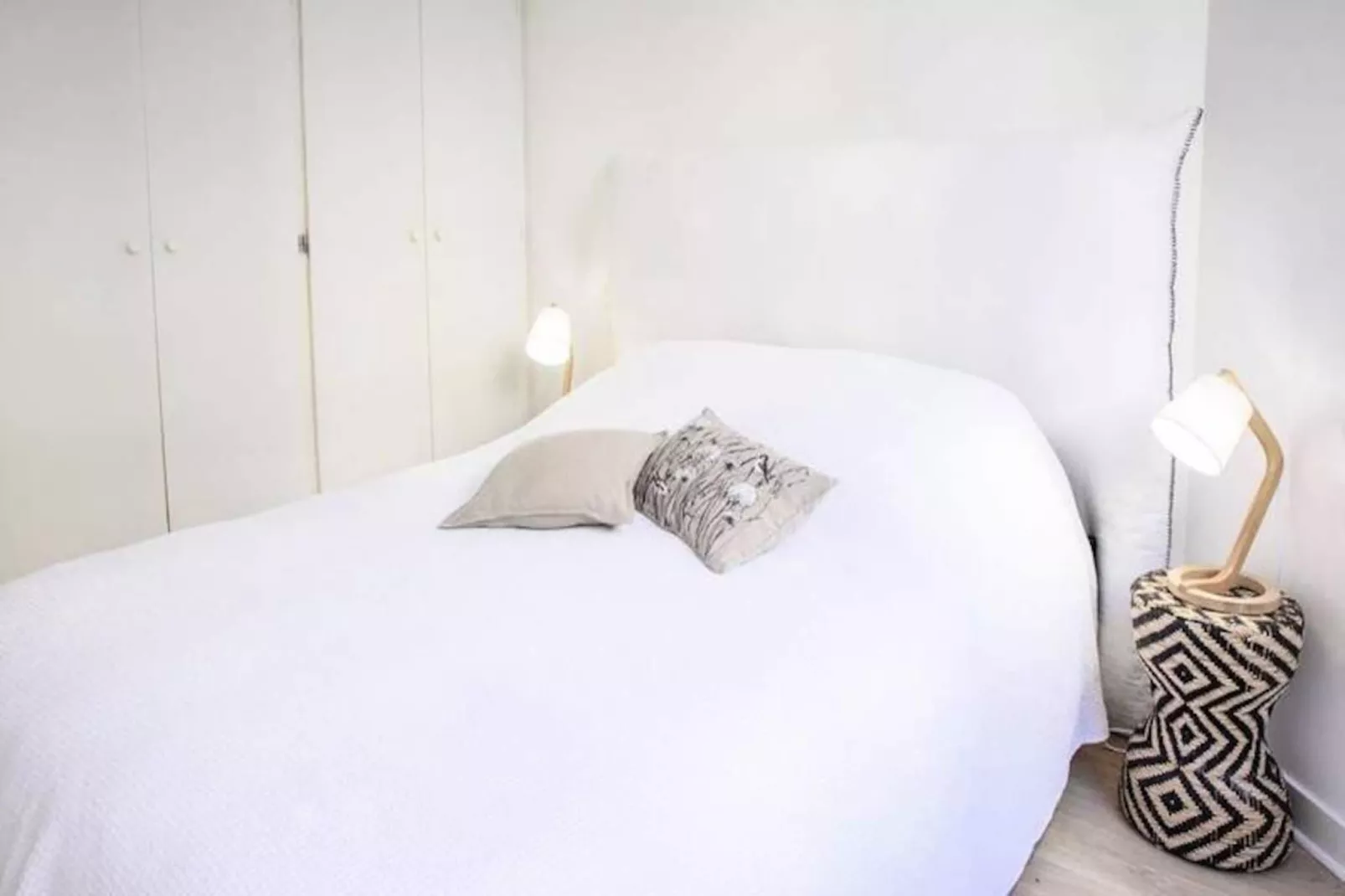 Magnifique Appartement Confortable Pour 4, En Hypercentre, Rue Tr&egrave;s Calme-Image-tags.