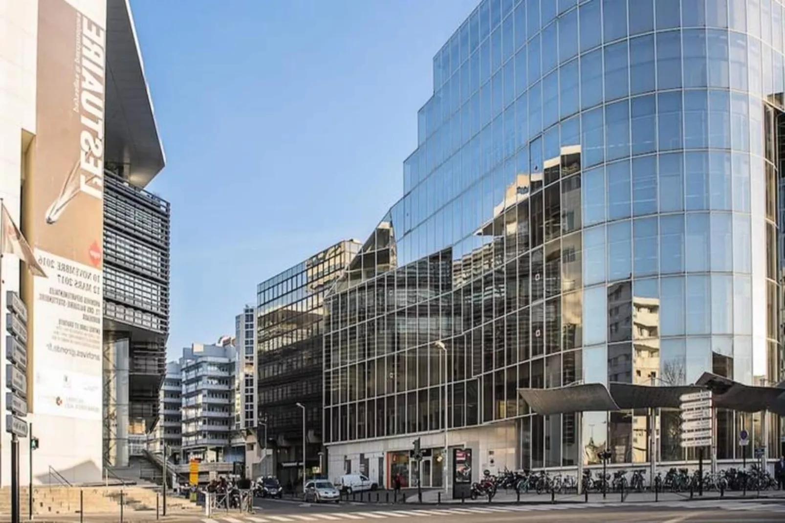 Charmant Appartement Pour 2 Personnes Joliment D&eacute;cor&eacute; Vers La Gare St-jean-Gebieden zomer 1km