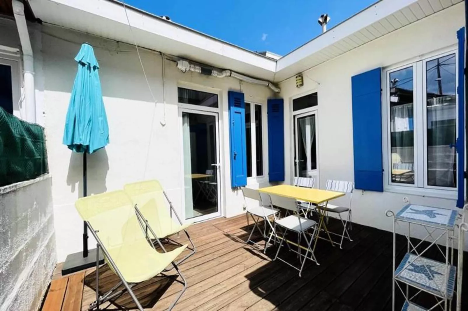 Résidence 335-arcachon-Terrasbalkon