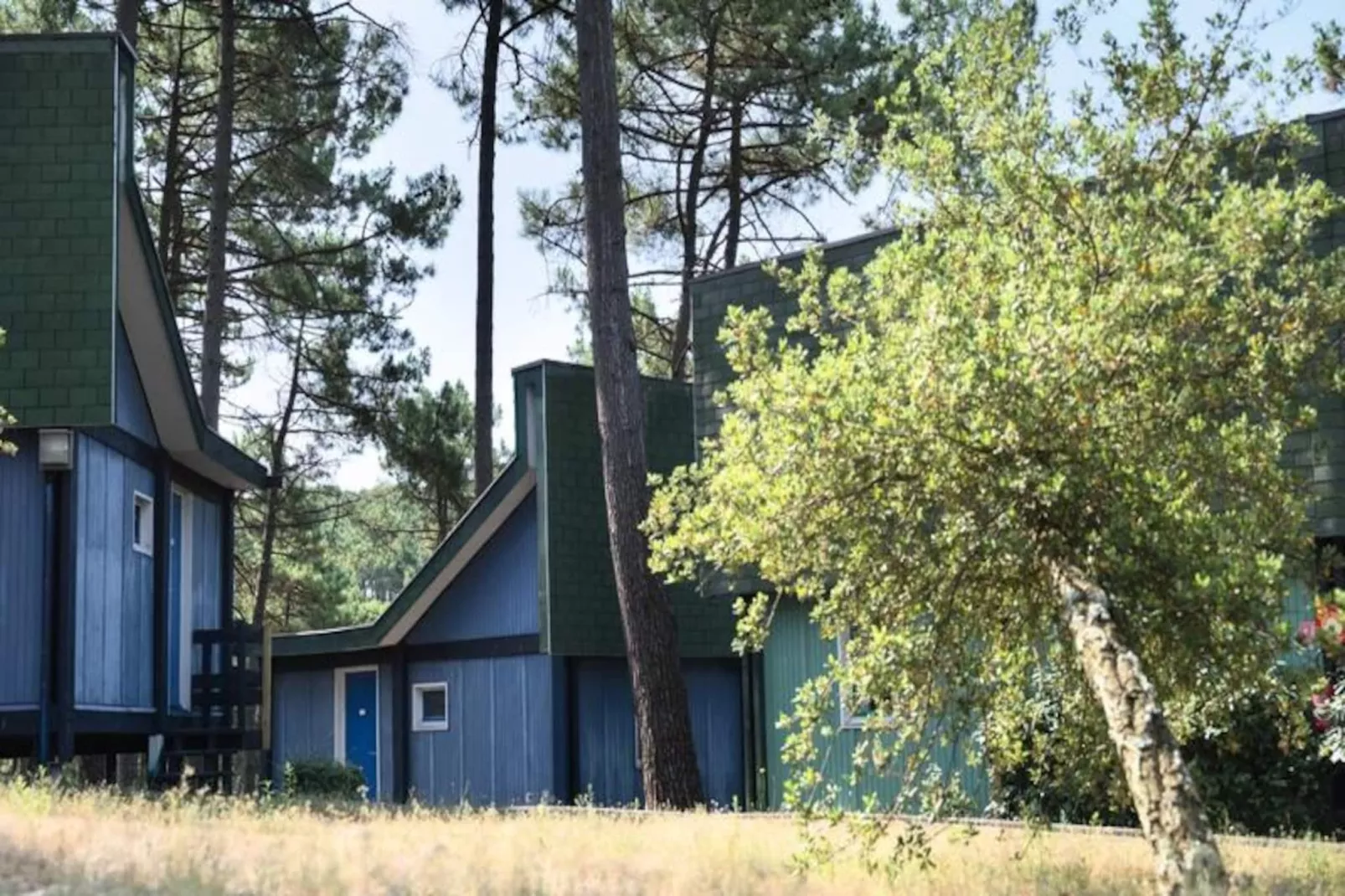Résidence Domaine Les Cavales-Image-tags.