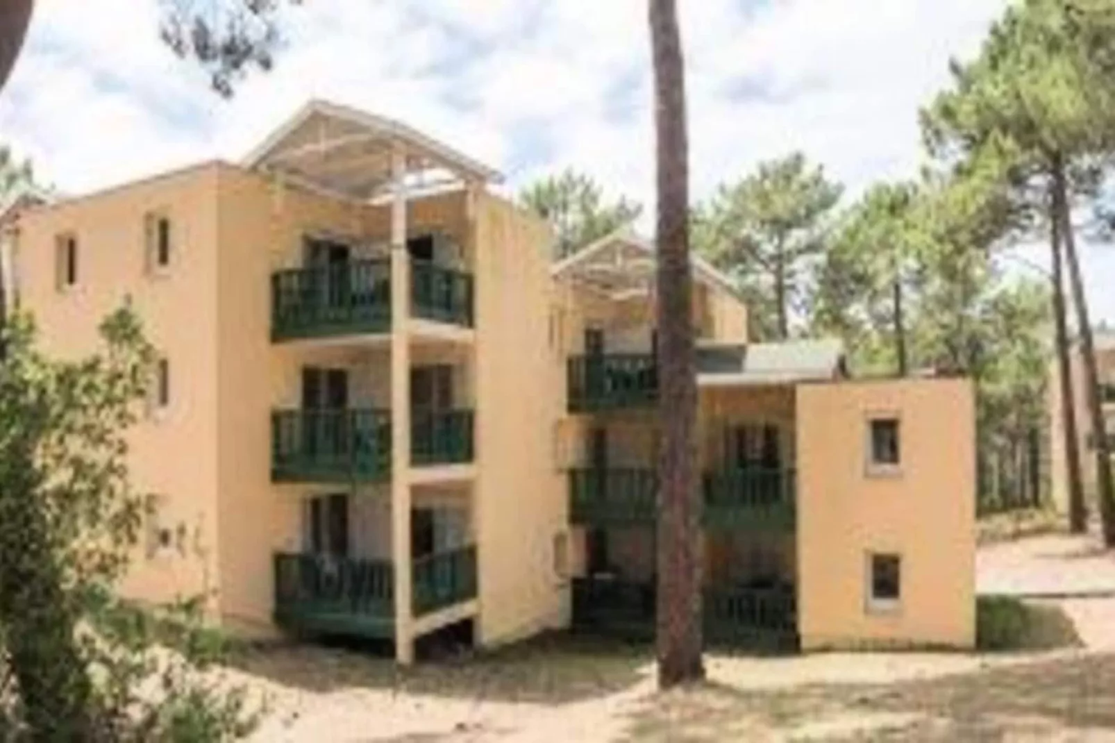 Résidence Les Grands Pins - maeva Home-Image-tags.