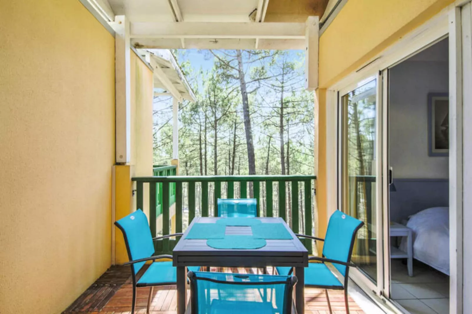 Résidence Les Grands Pins - maeva Home-Image-tags.