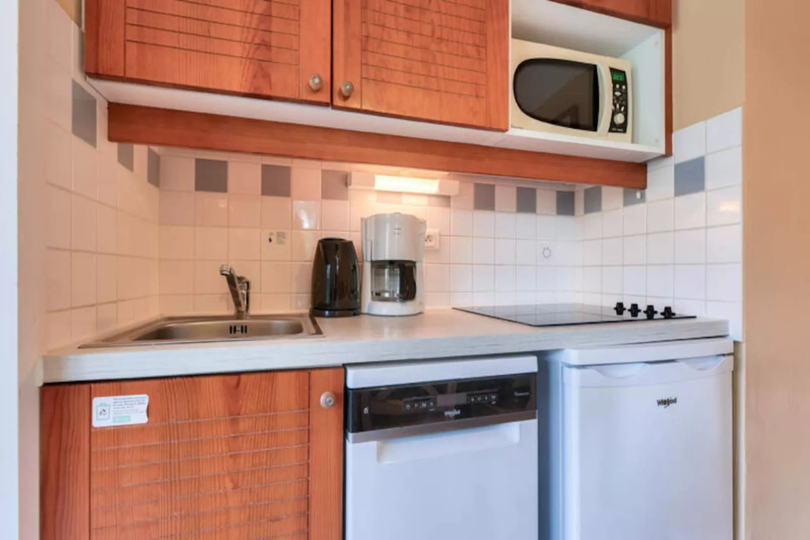 Résidence Les Grands Pins - maeva Home-Image-tags.