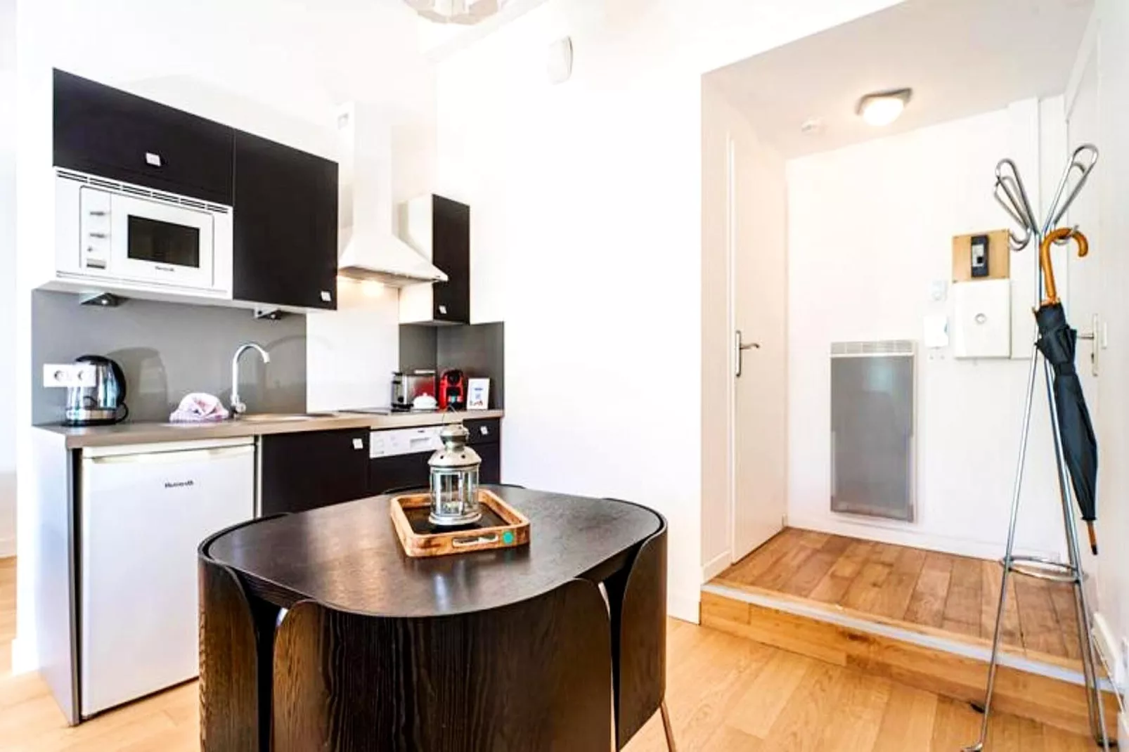 Charmant Et Lumineux Appartement En Hyper Centre Avec Terrasse-Sfeer