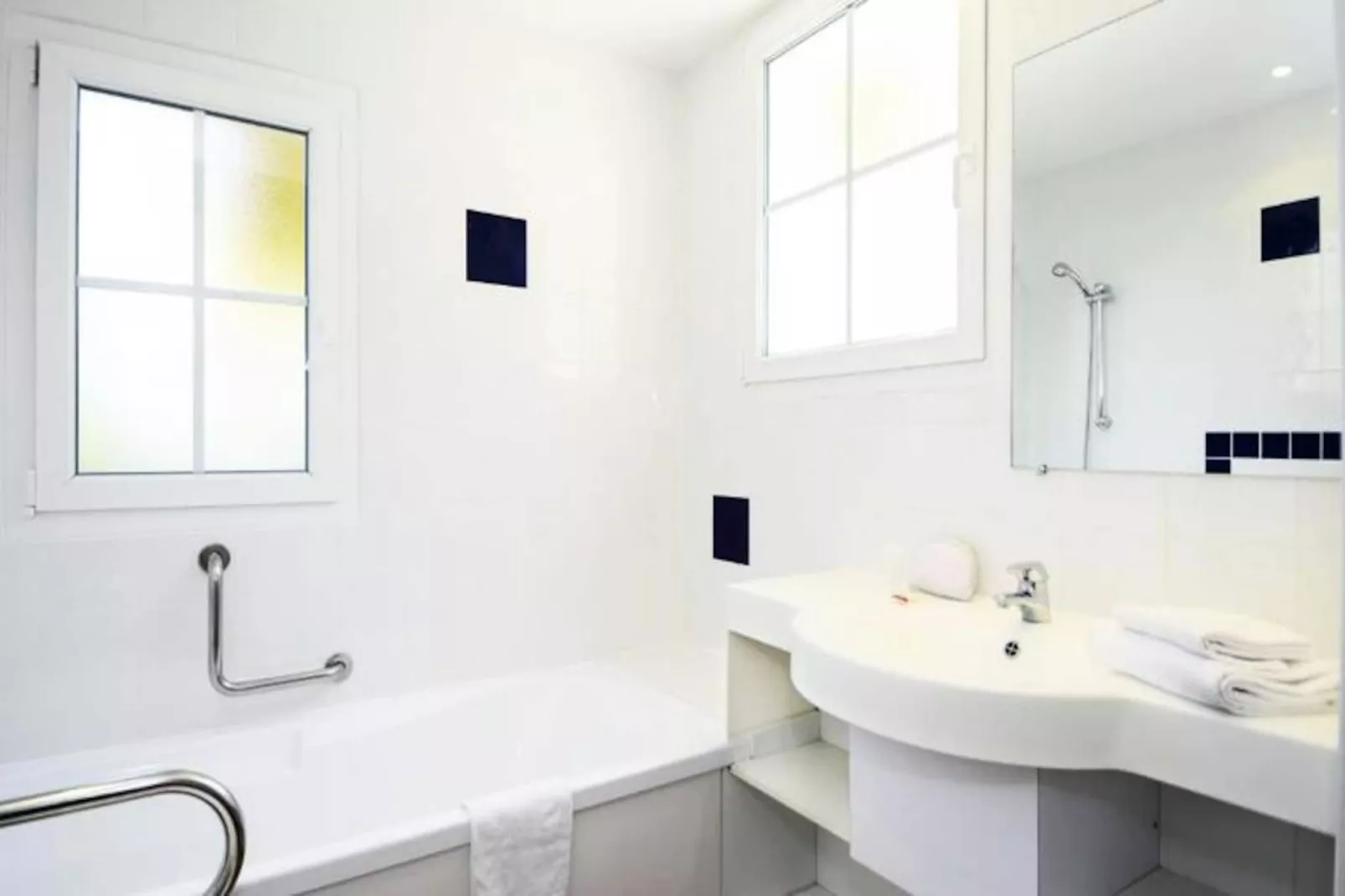 Résidence Prestige Odalys Les Greens du Bassin-Image-tags.