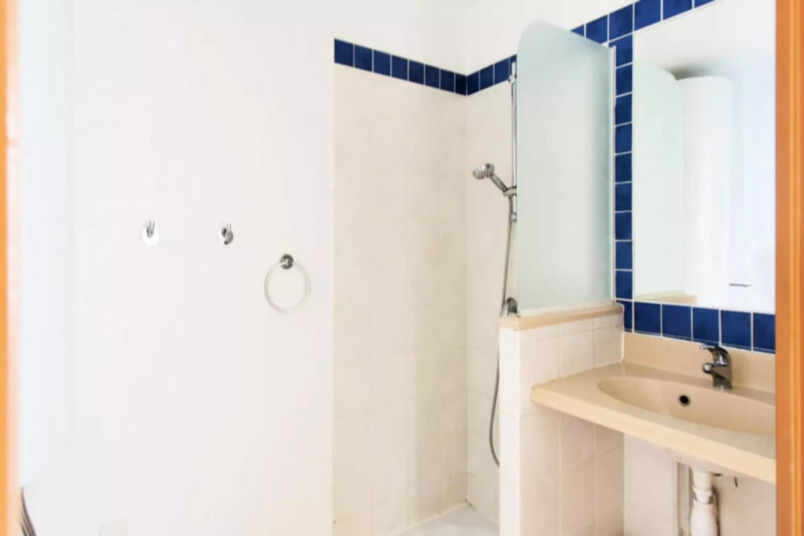 Résidence Bleu Marine - maeva Home-Badkamer