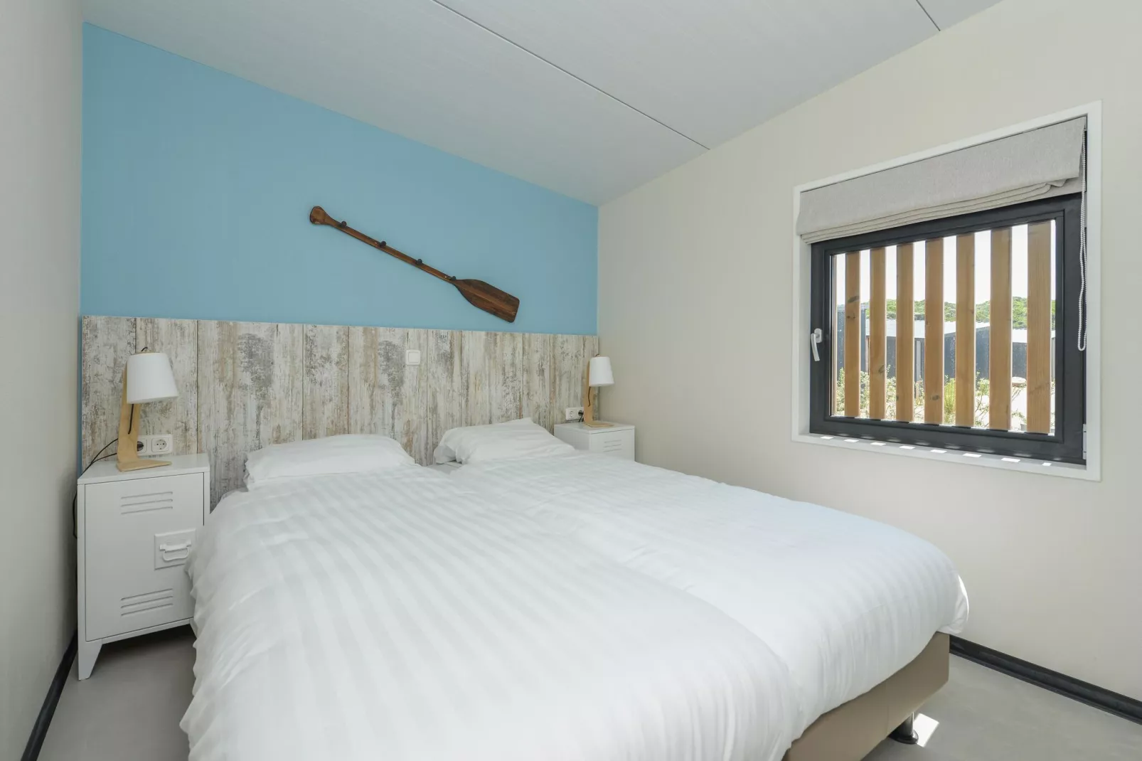 Sea Lodges Bloemendaal 5