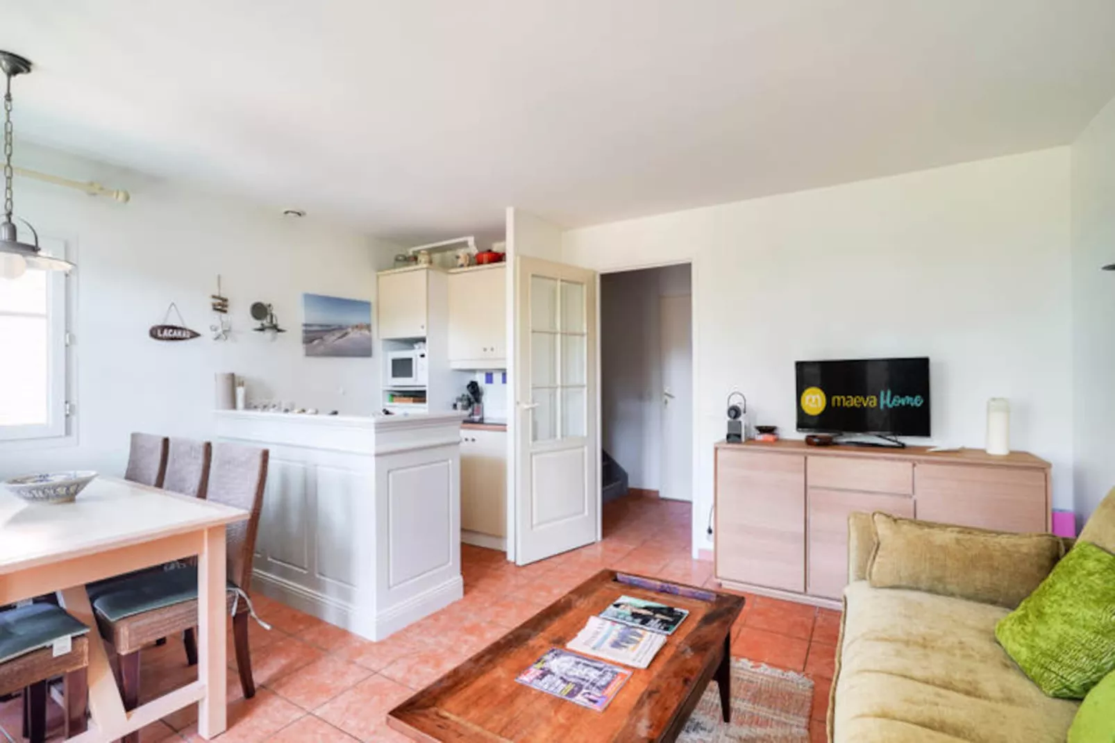 Les Maisons de Lacanau les Pins - maeva Home-Image-tags.