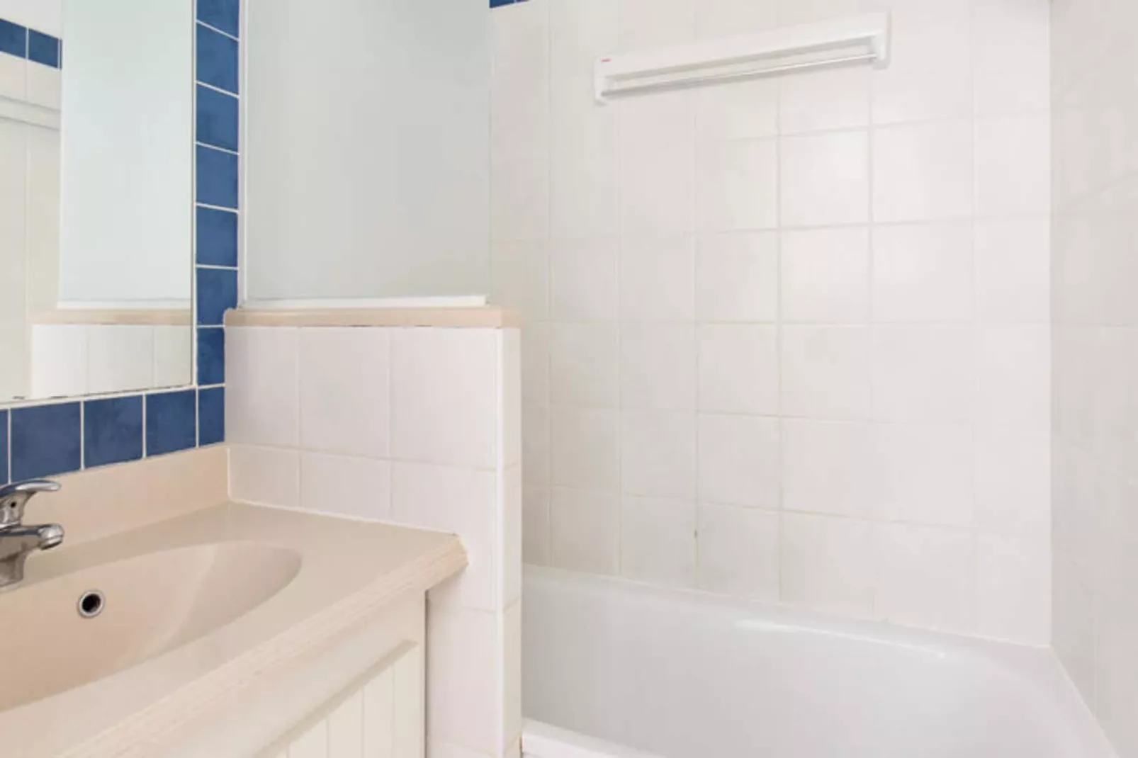 Résidence Bleu Marine - maeva Home-Buitenkant zomer