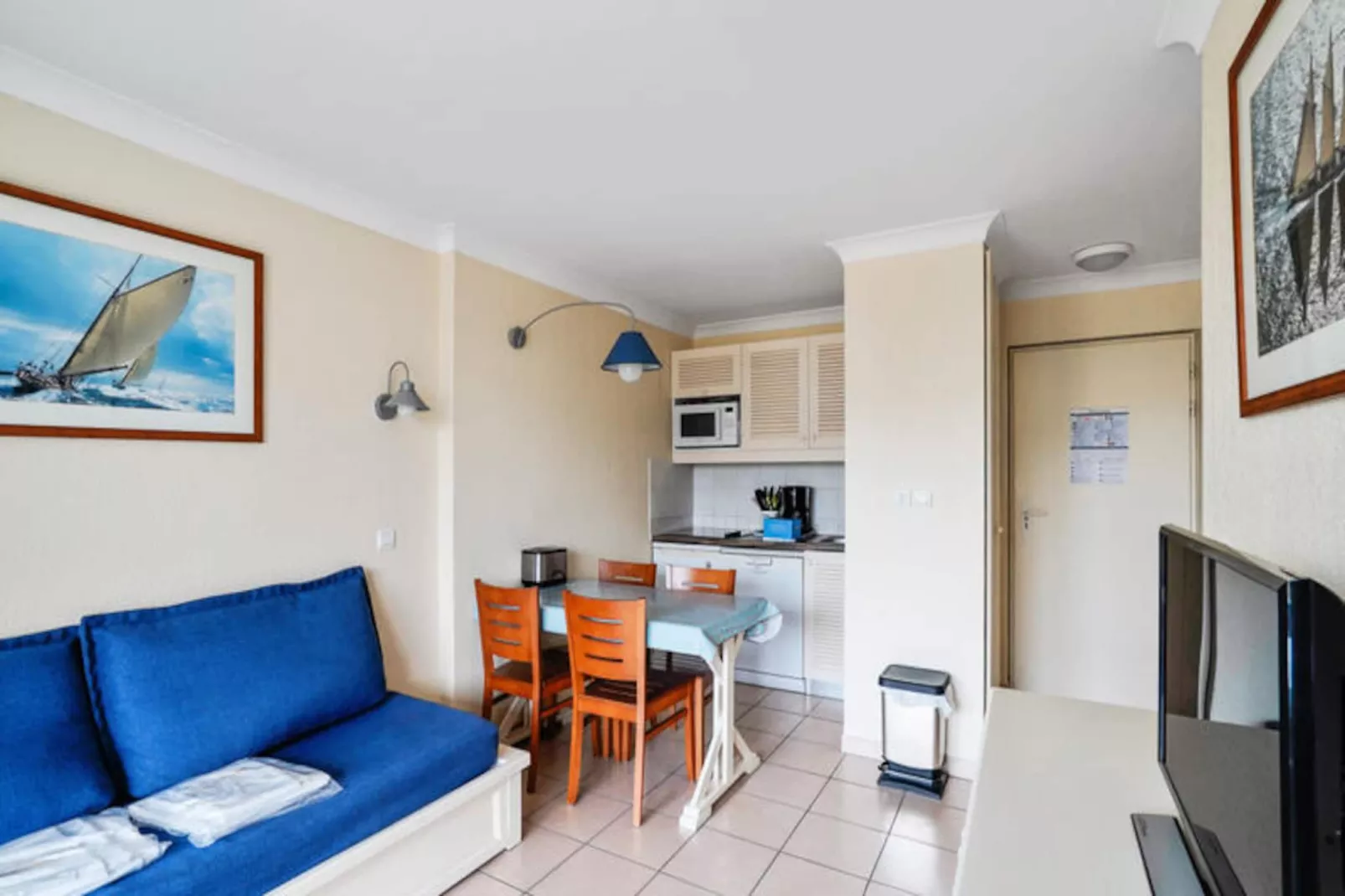 Résidence Bleu Marine - maeva Home-Image-tags.