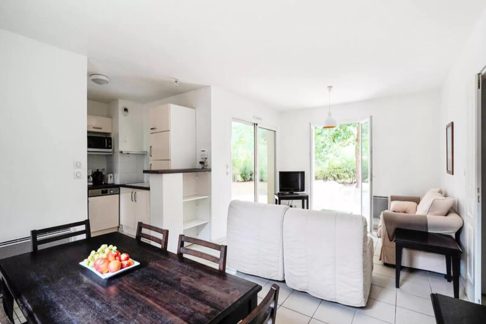 Résidence Villa Marine - maeva Home-Overloop