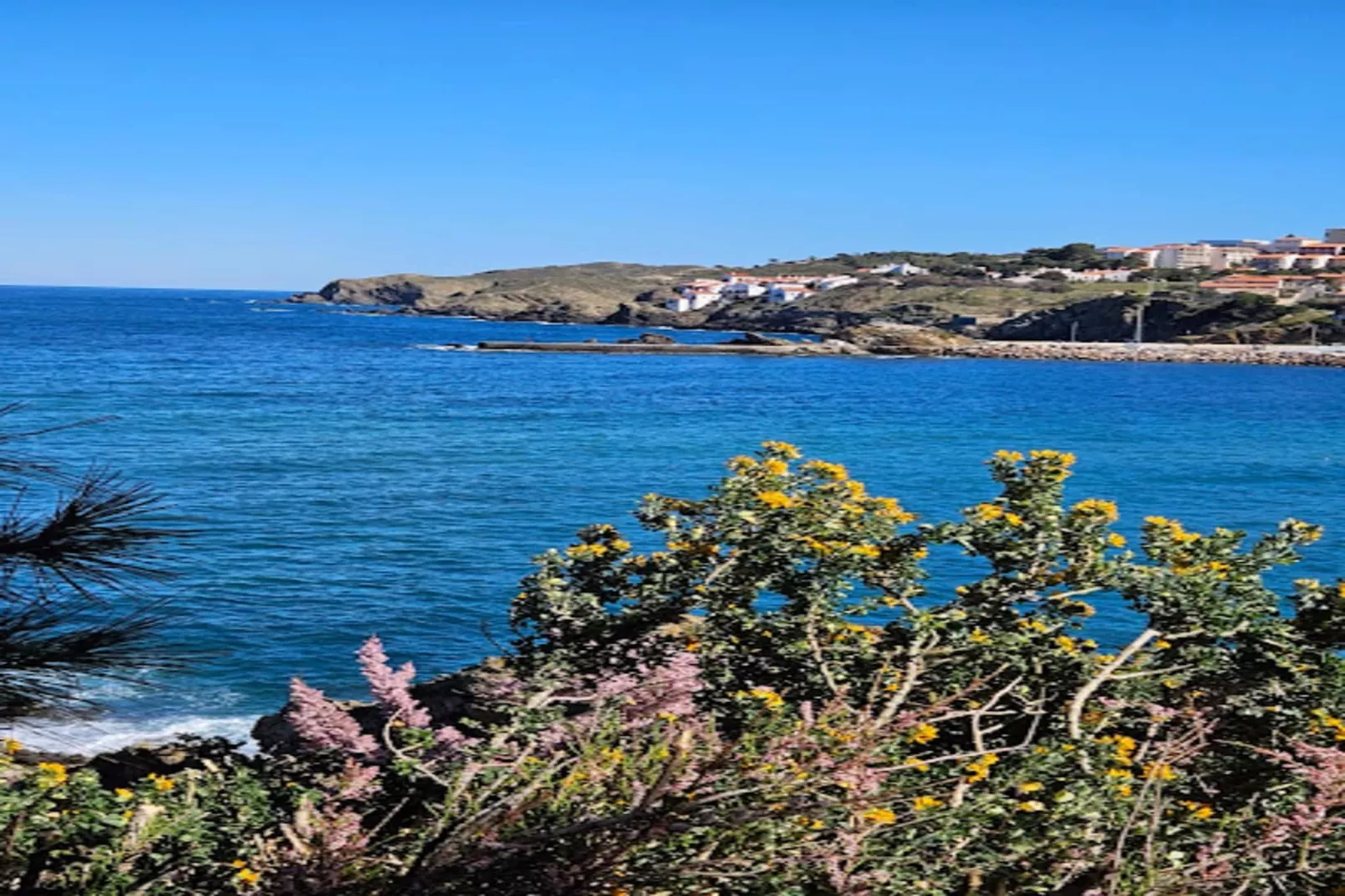 Résidence 016-soulac Sur Mer-Buitenkant zomer