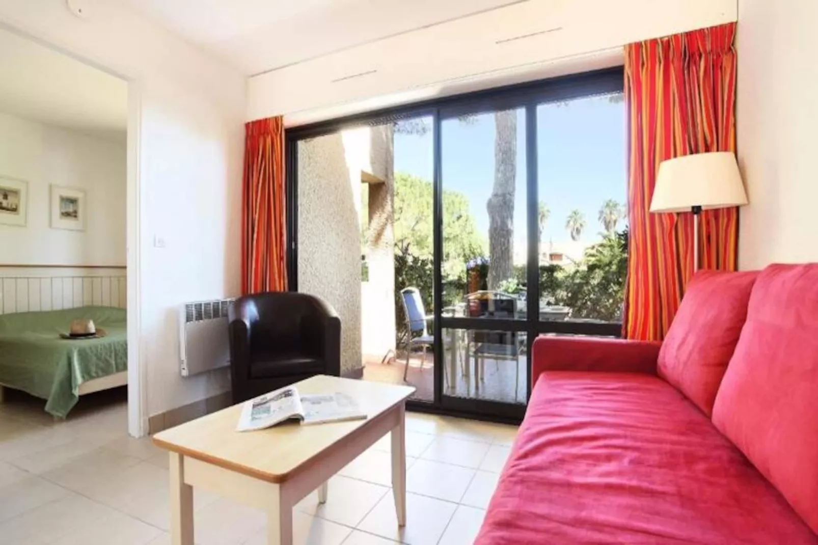 Résidence Odalys Saint Loup-Image-tags.