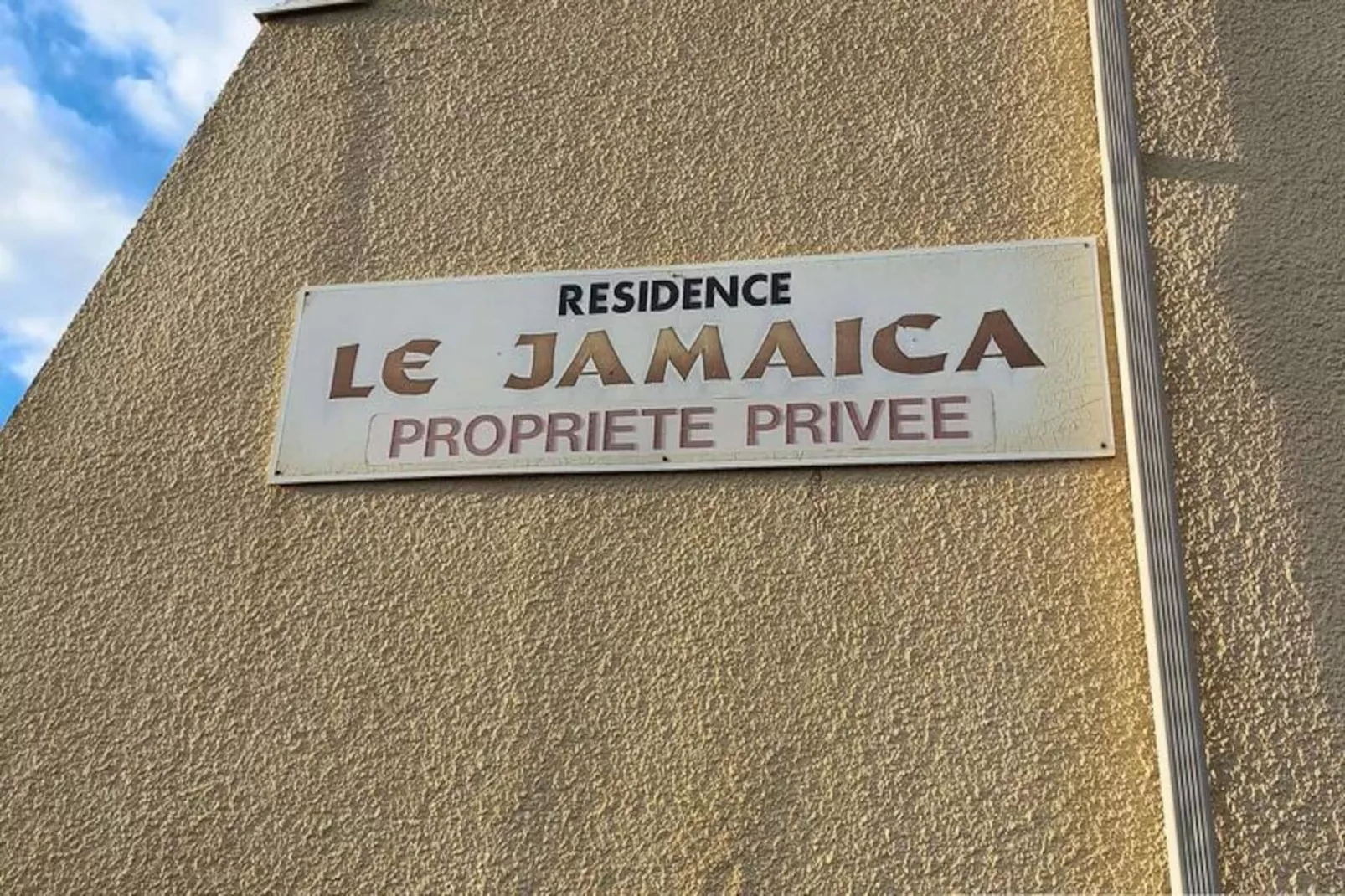 Résidence Jamaïca-Image-tags.