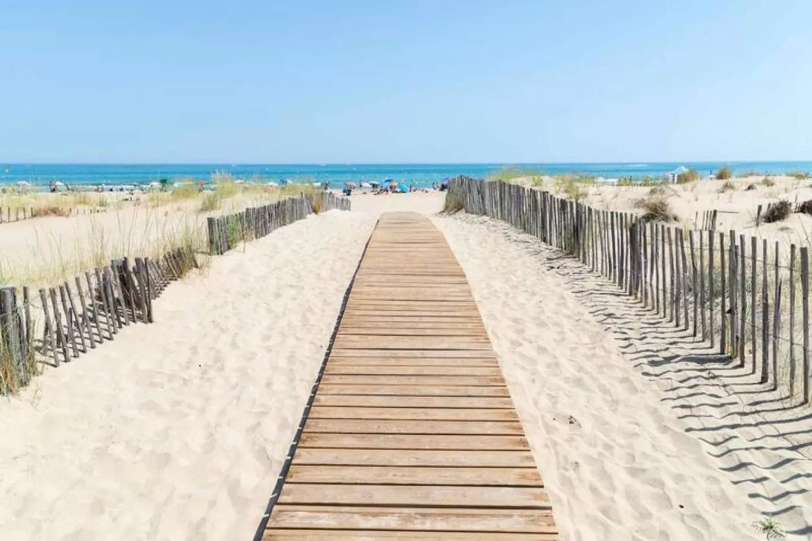 Résidence Villageoises I-Buitenkant zomer