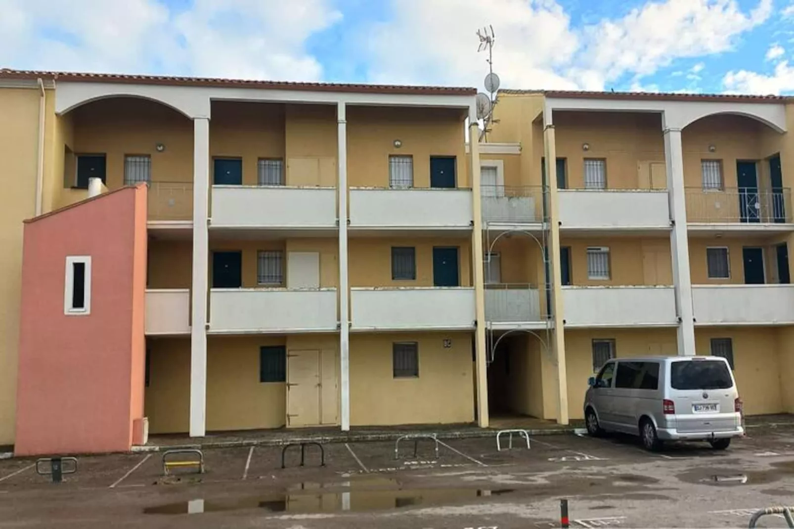 Résidence Villageoises I-Image-tags.