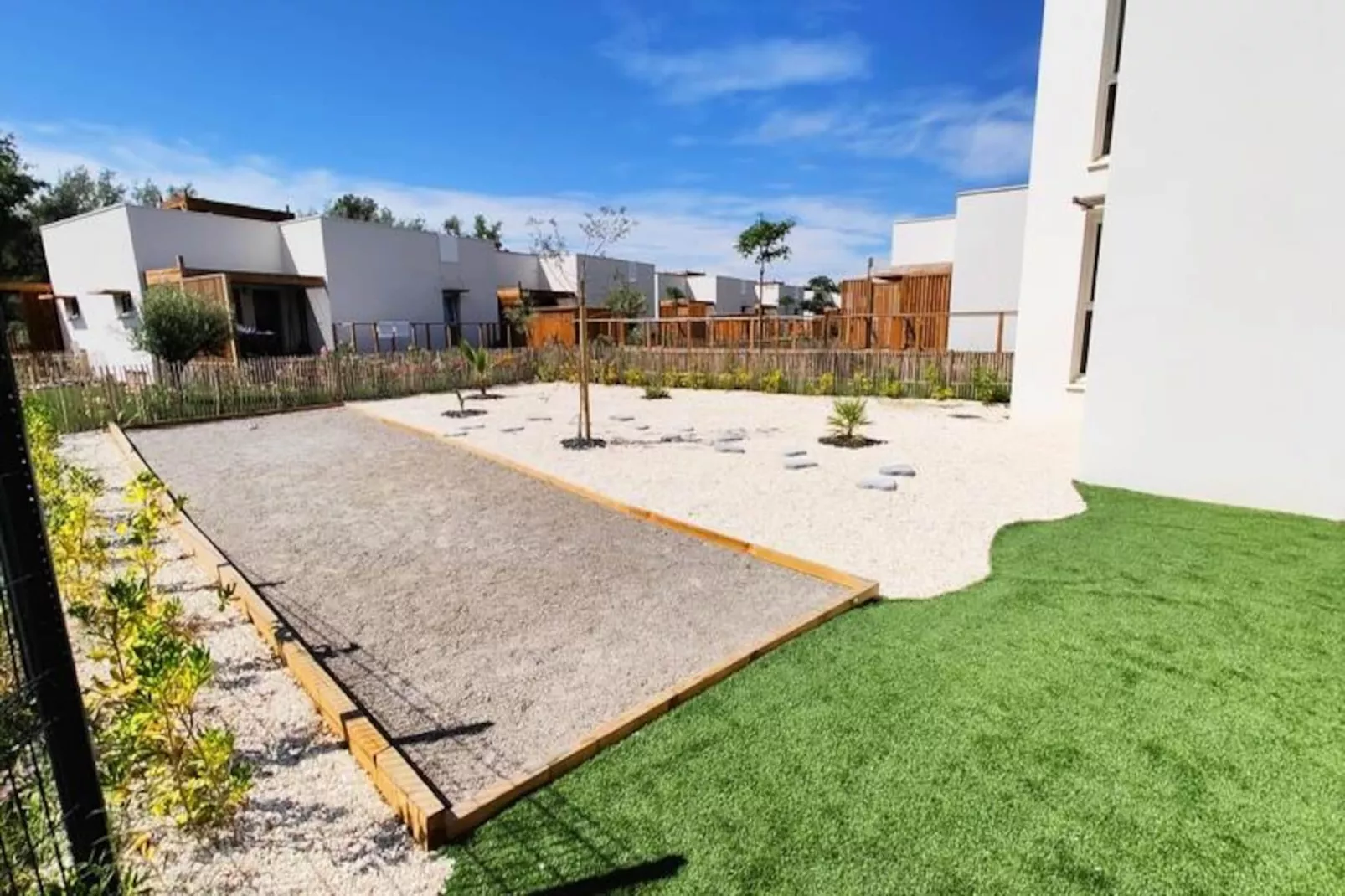 Superbe T3 Climatis&eacute; Avec Wifi &agrave; 400m De La Plage-Image-tags.