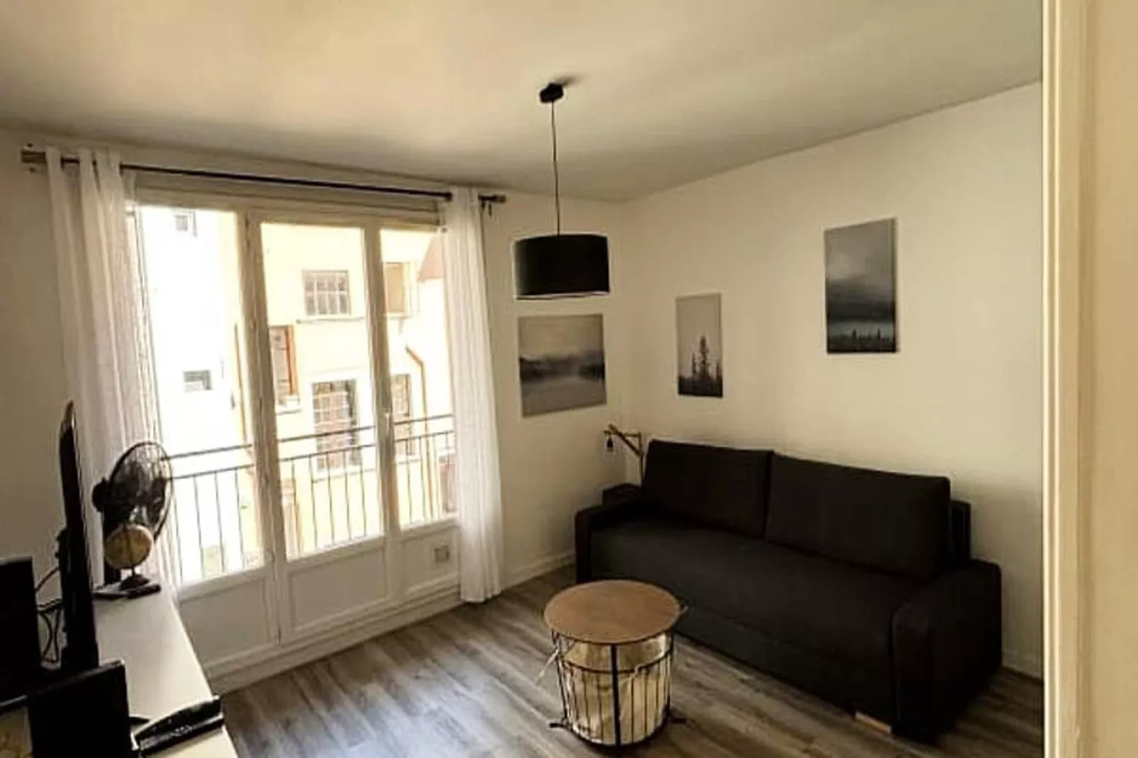 | Le Saint Fran&ccedil;ois 🌞 | Hypercentre-Keuken