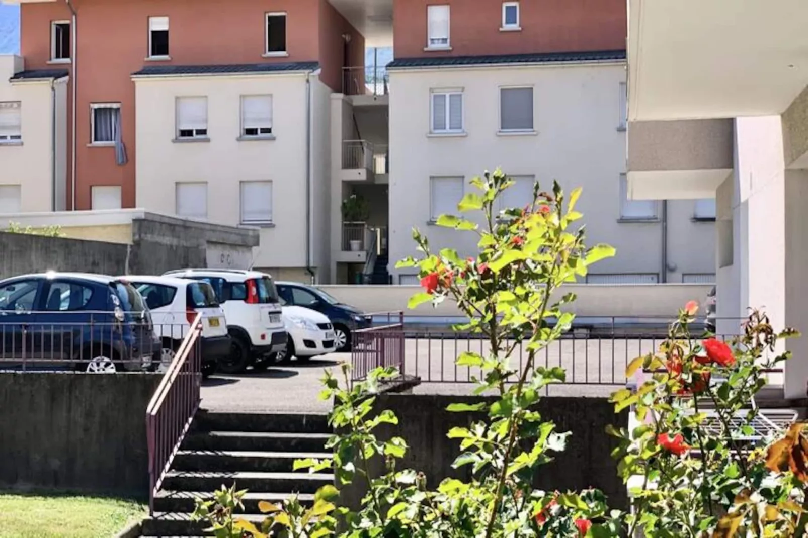 | Le Bleuet 💙 T2 Avec Terrasse-Image-tags.