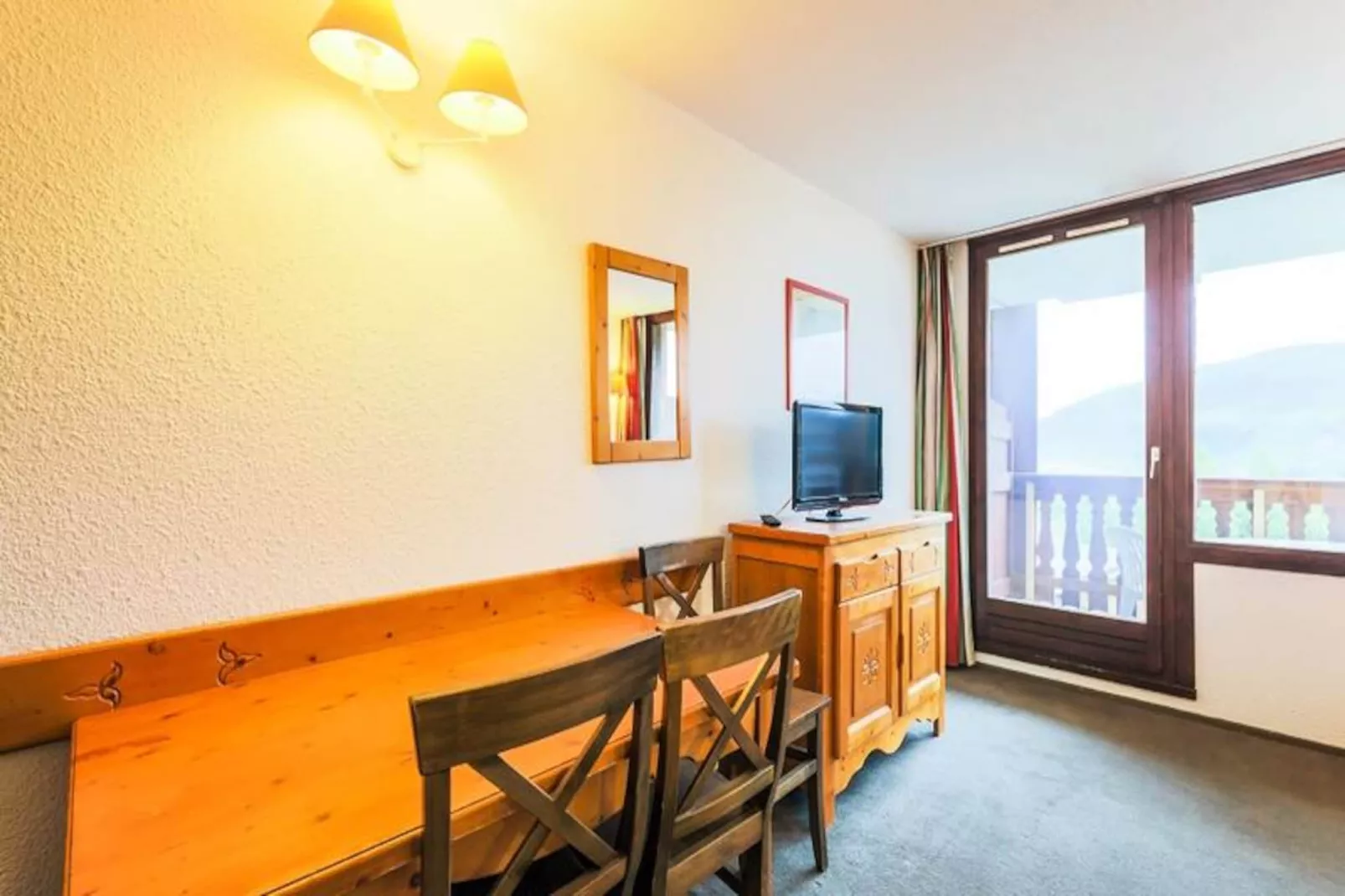 Résidence Les Mélèzes - maeva Home-Image-tags.